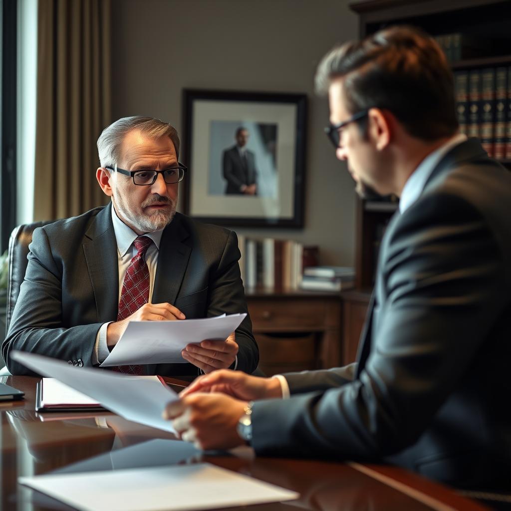 Bank Fraud lawyer James City County, VA