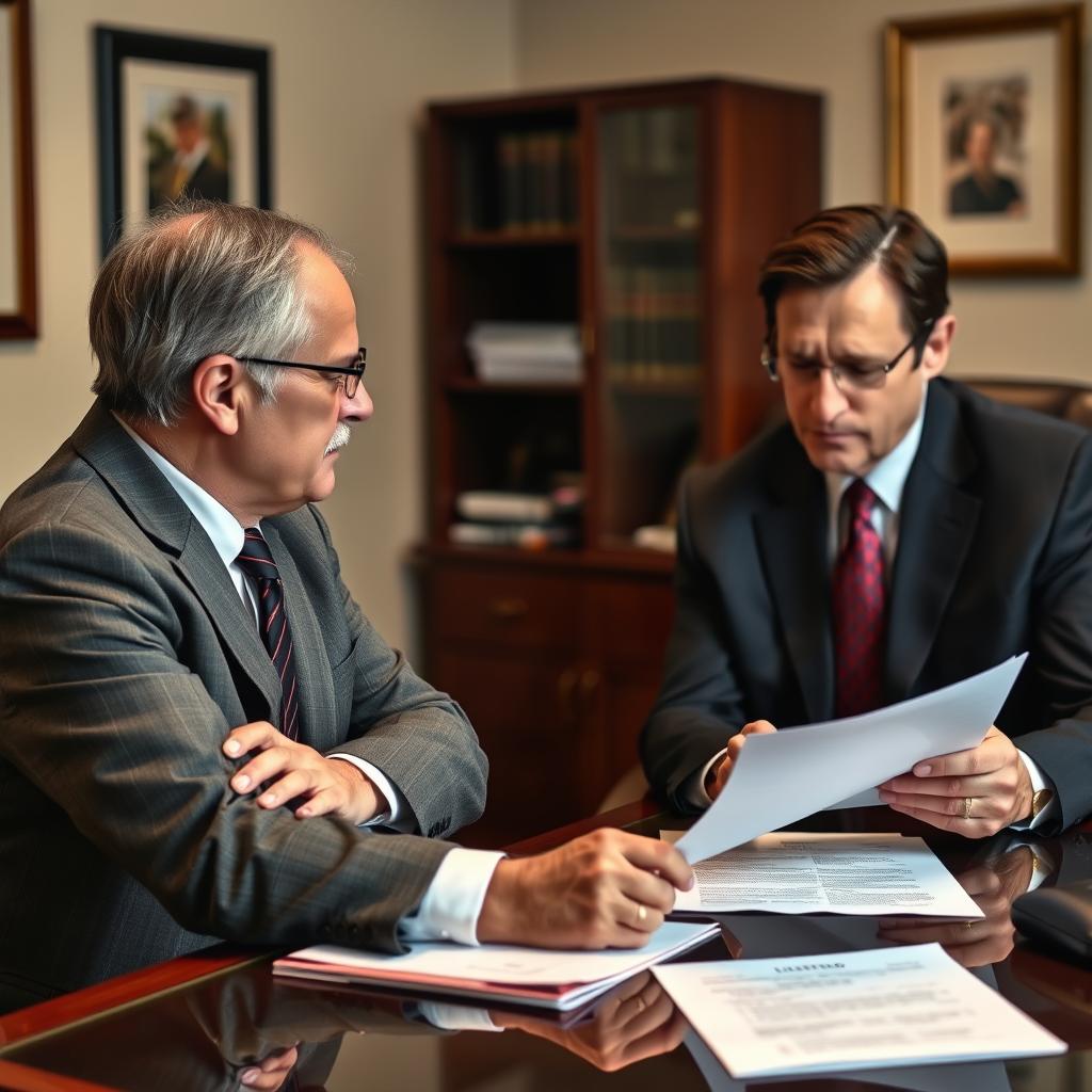 Bank Fraud lawyer Poquoson, VA
