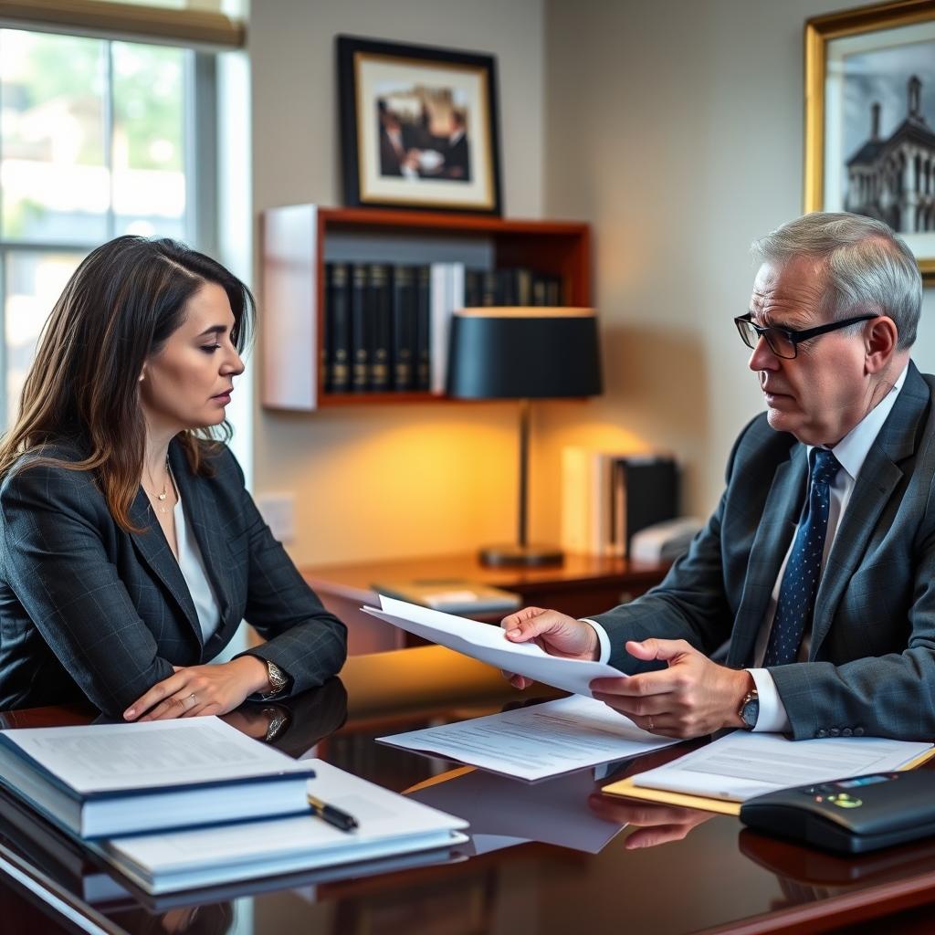 Bank Fraud lawyer Virginia Beach, VA