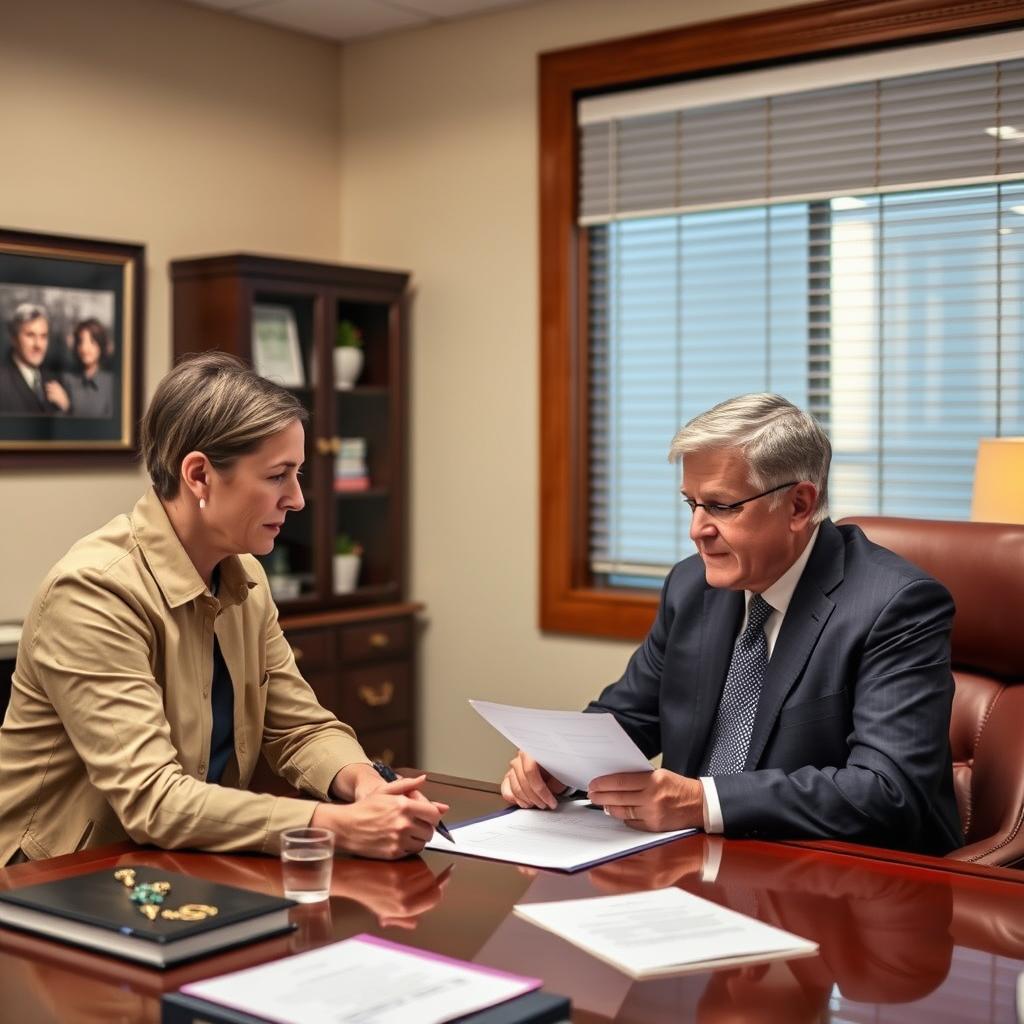 Beach Franchise Dispute Lawyer Isle of Wight County, VA
