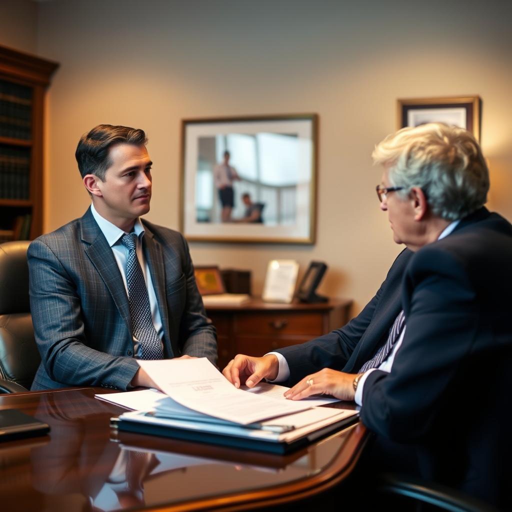 Beach Franchise Dispute Lawyer Poquoson, VA