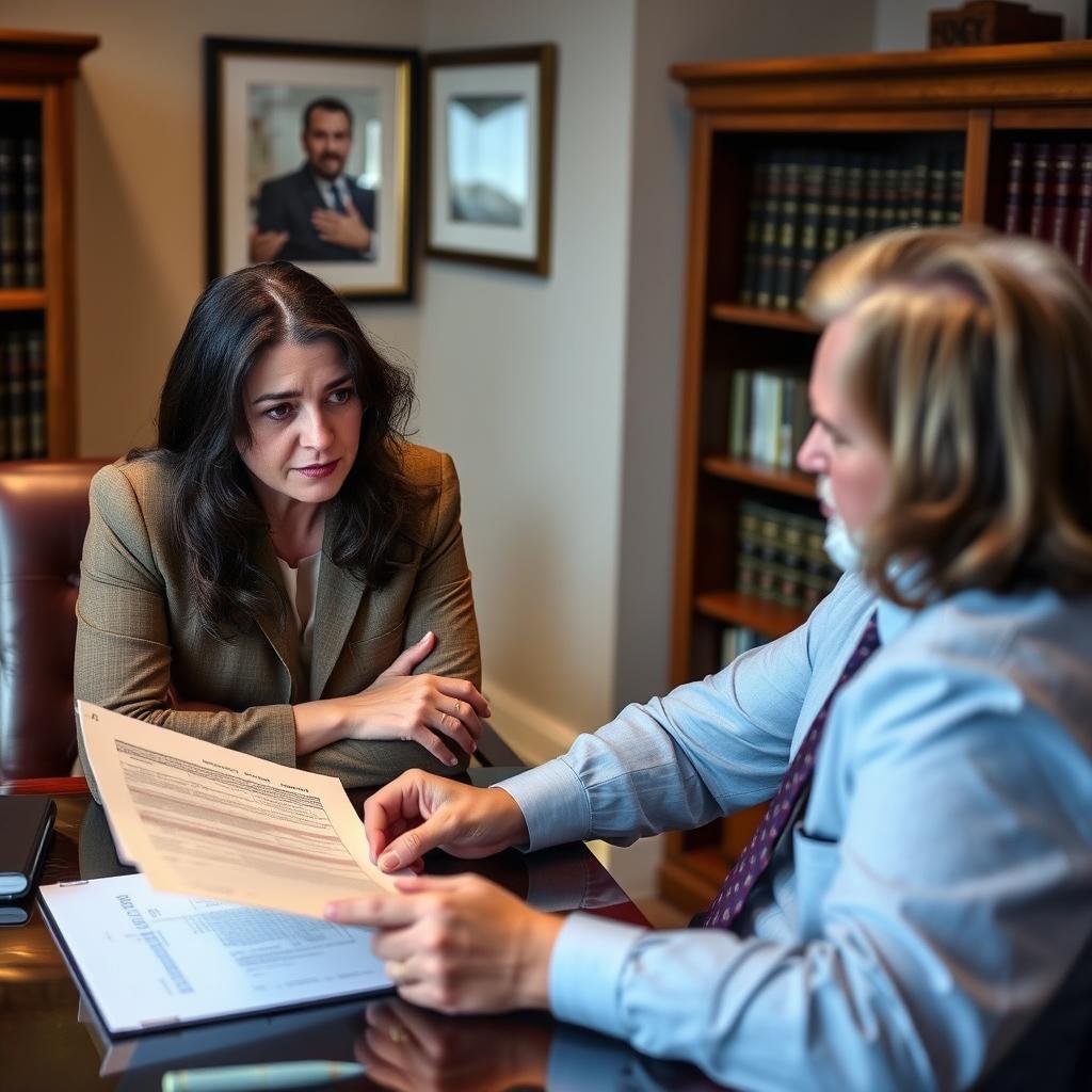 Beach Franchise Dispute Lawyer York County, VA