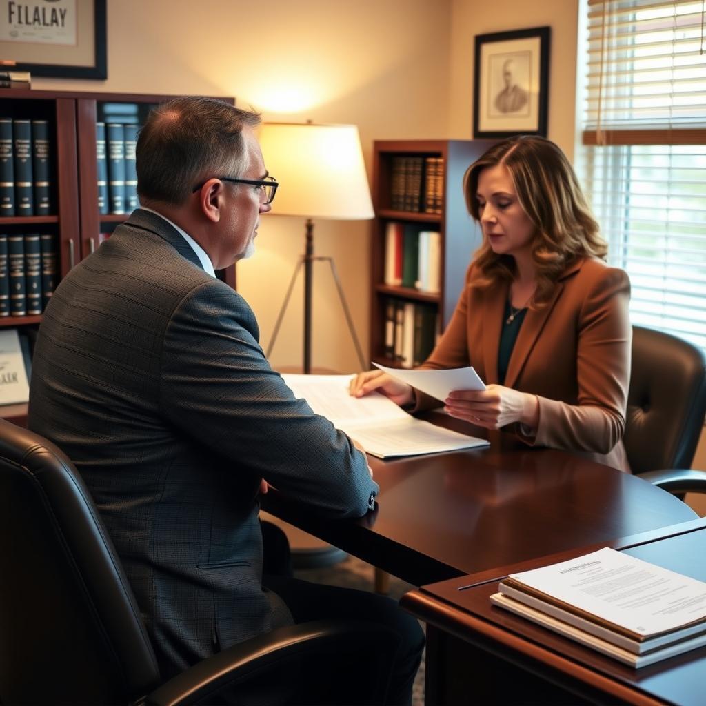 Beach Military Divorce Lawyer Isle of Wight County, VA