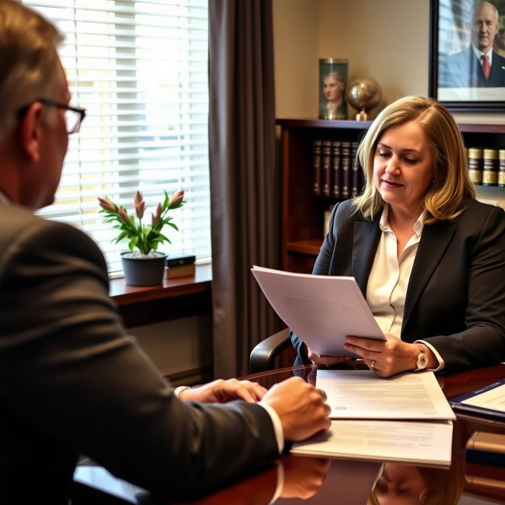 Beach Military Divorce Lawyer Virginia Beach, VA