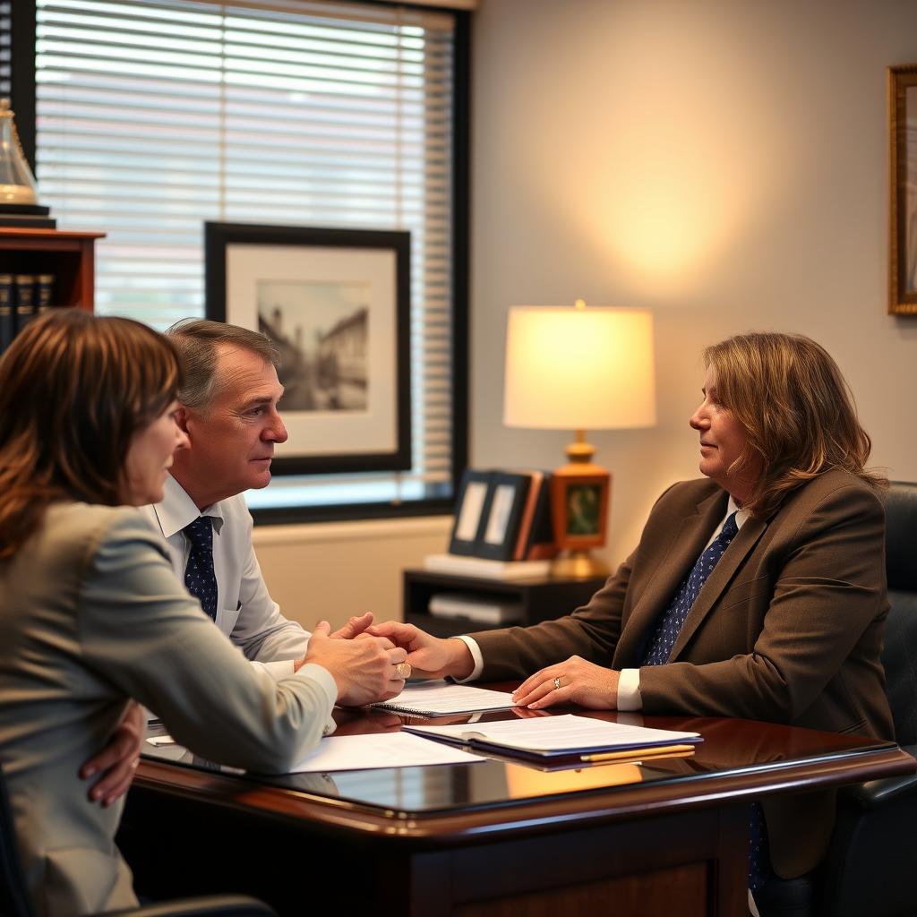 Beach Military Divorce Lawyer Virginia Beach, VA