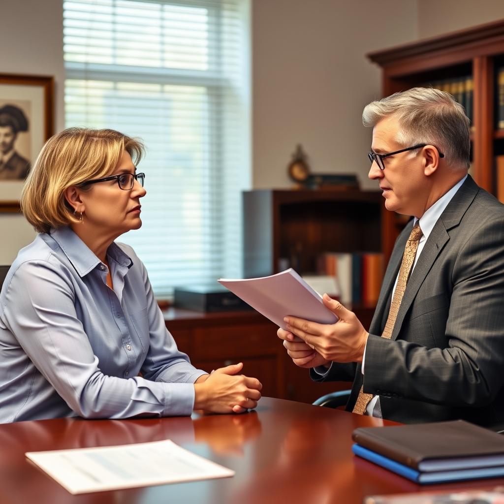 Beach Military Divorce Lawyer York County, VA