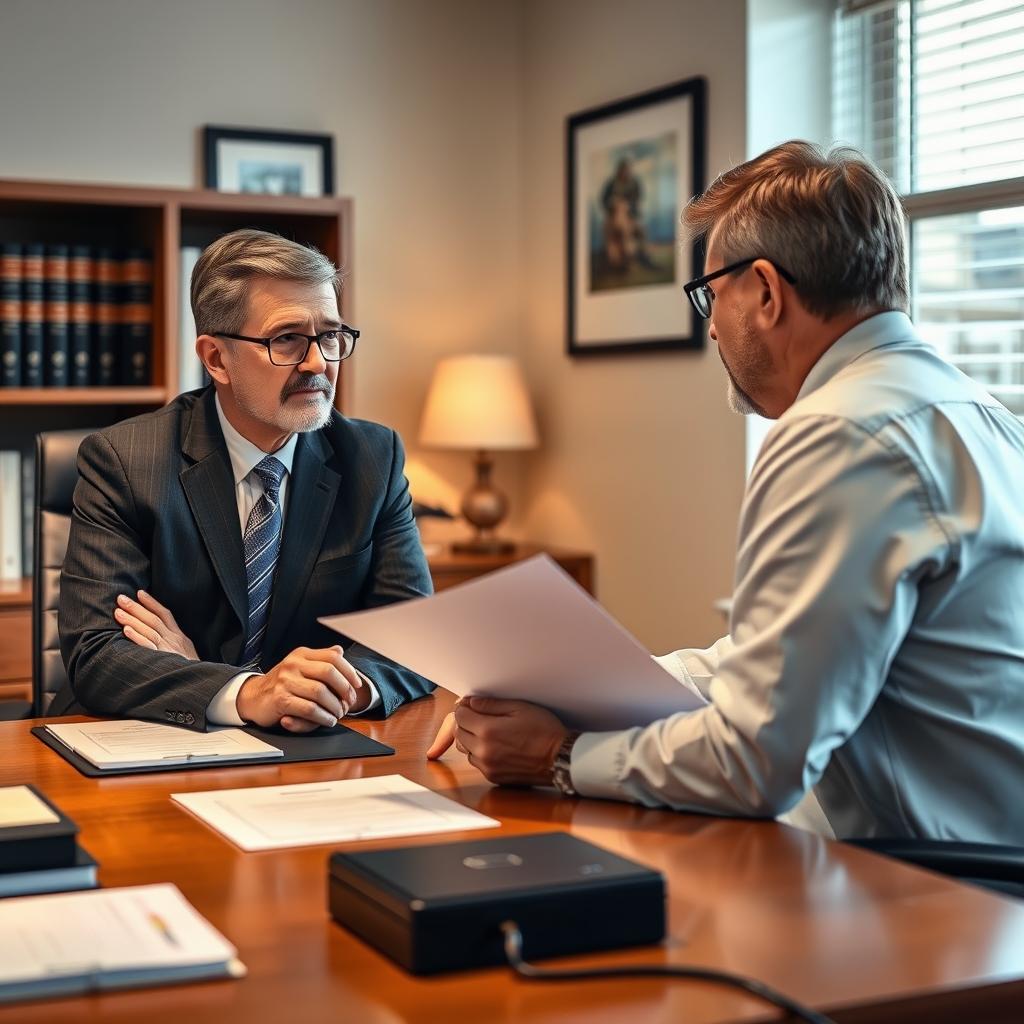 Bicycle Accident Lawyer Poquoson, VA