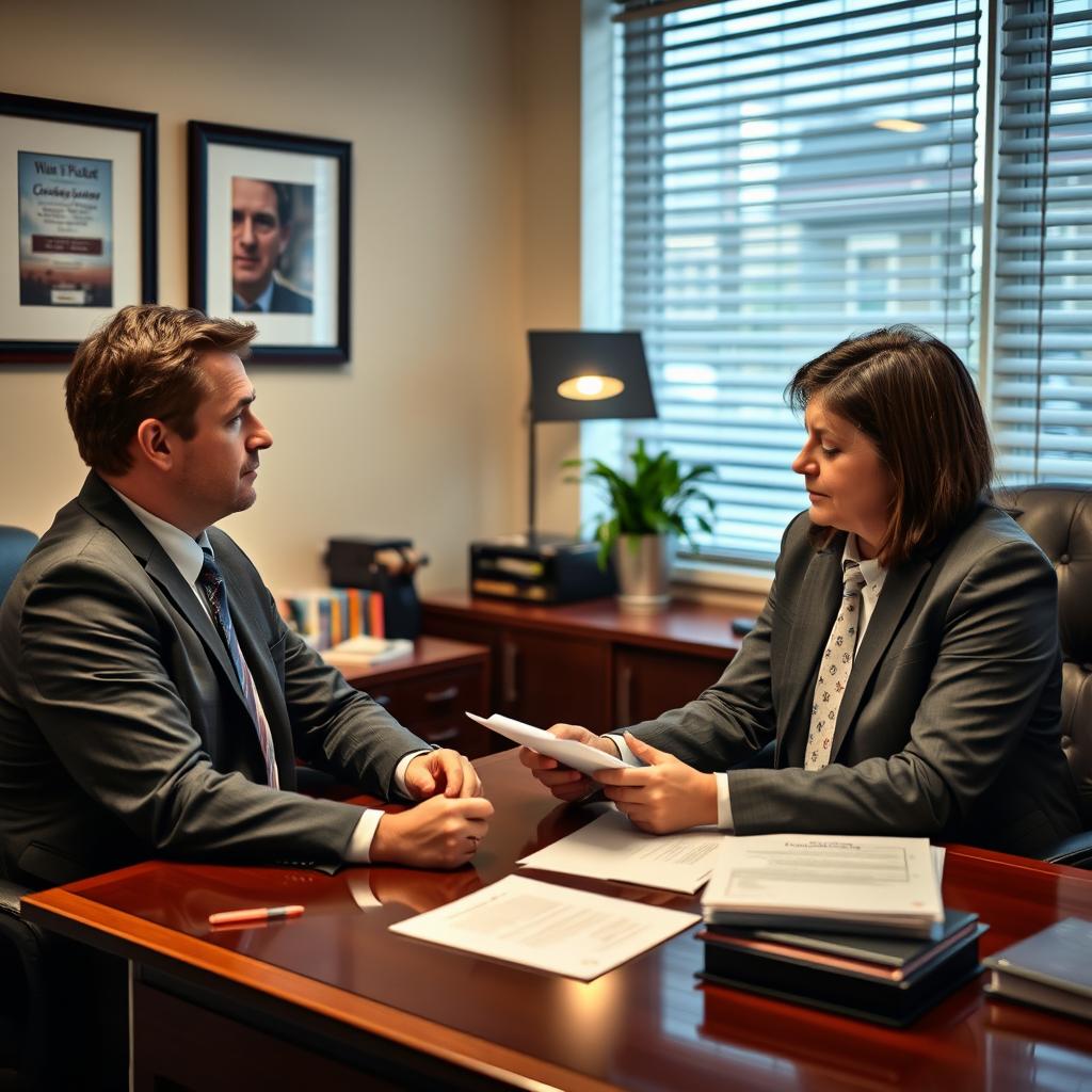 Breath Test Refusal Lawyer Poquoson, VA