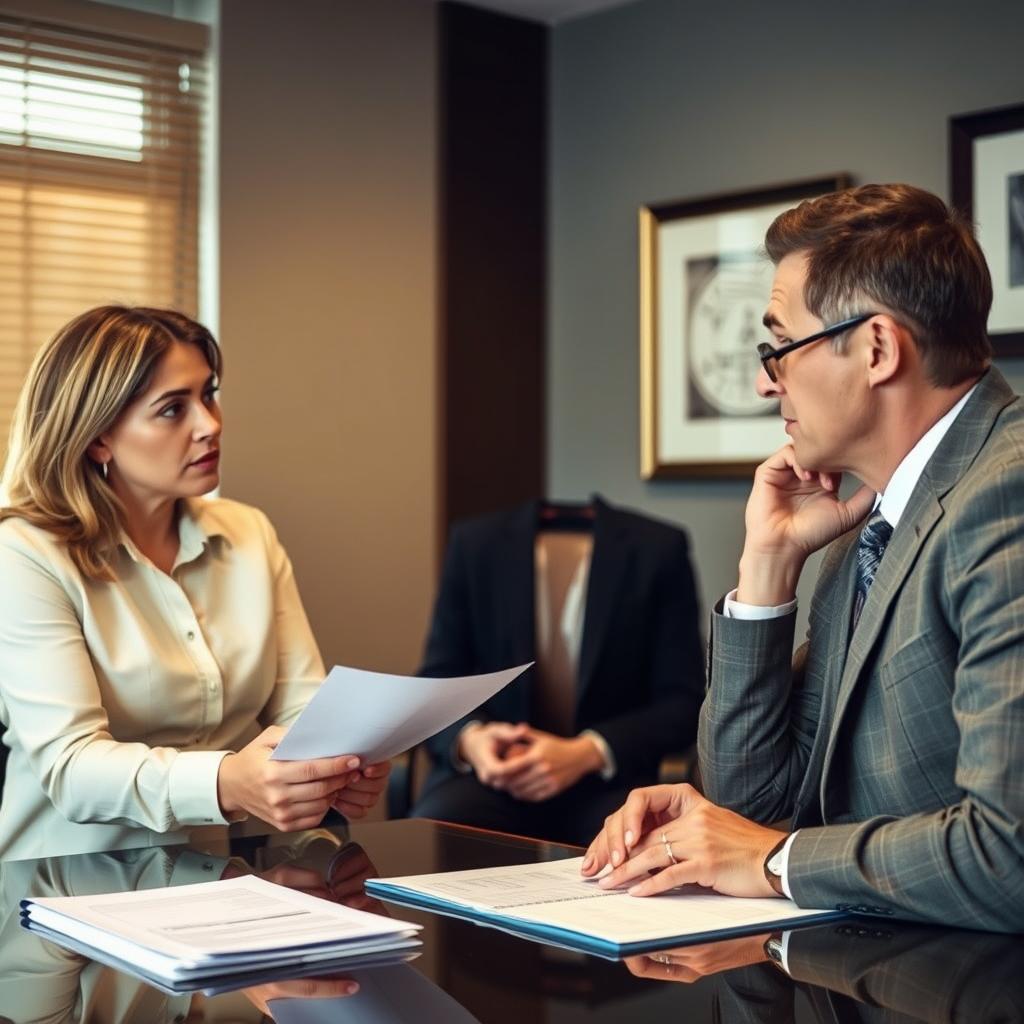 Breath Test Refusal Lawyer Virginia Beach, VA
