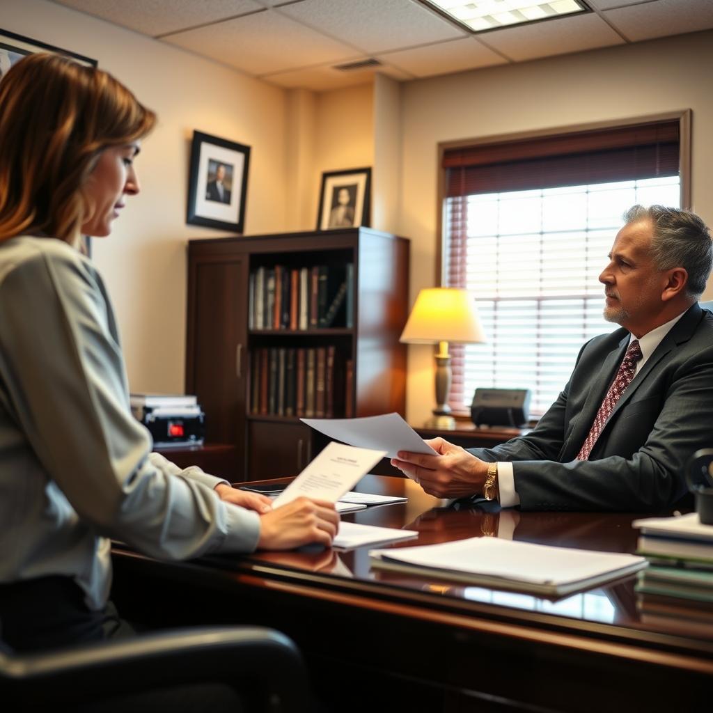 Breath Test Refusal Lawyer York County, VA