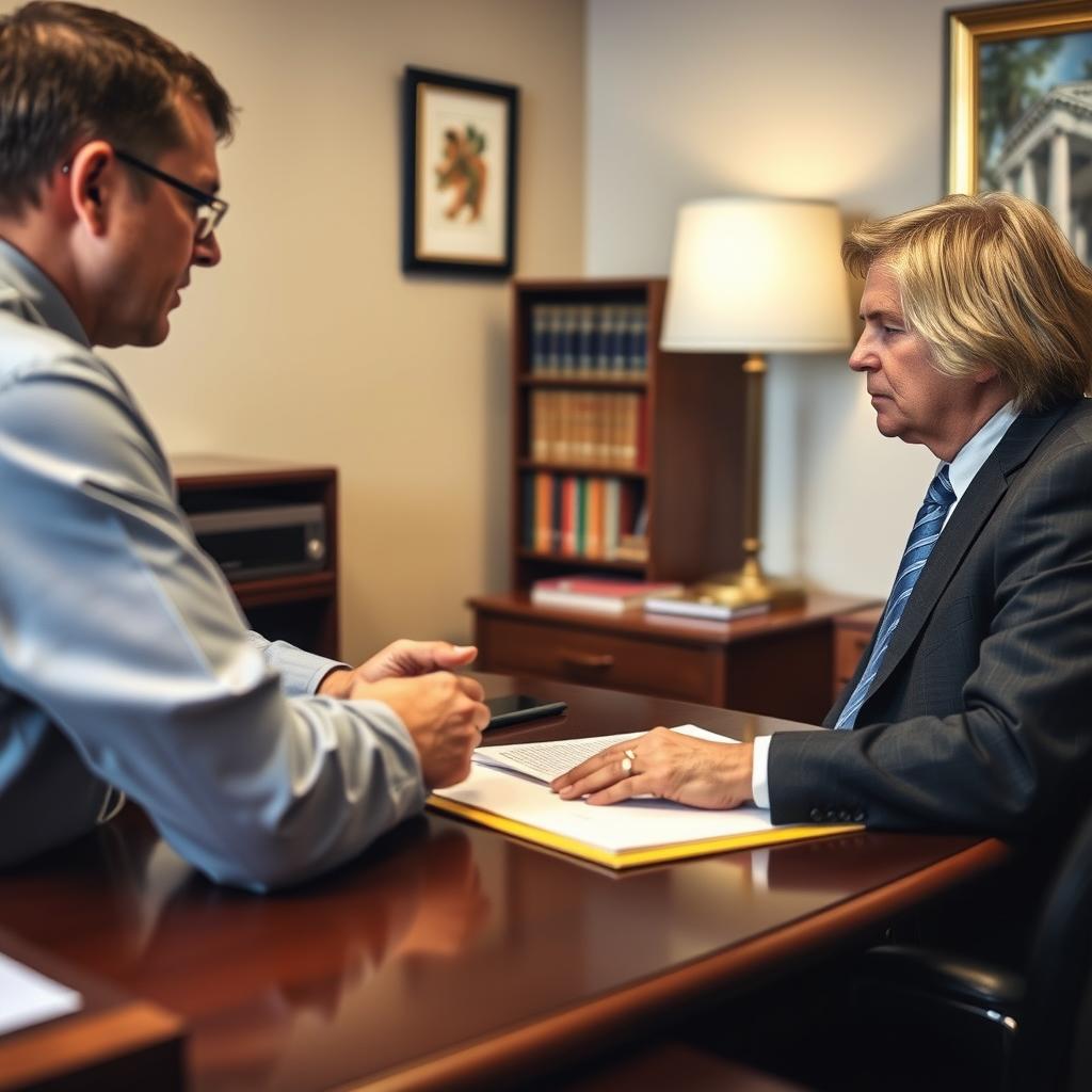 Bribery of Public Officials and Witnesses lawyer Isle of Wight County, VA