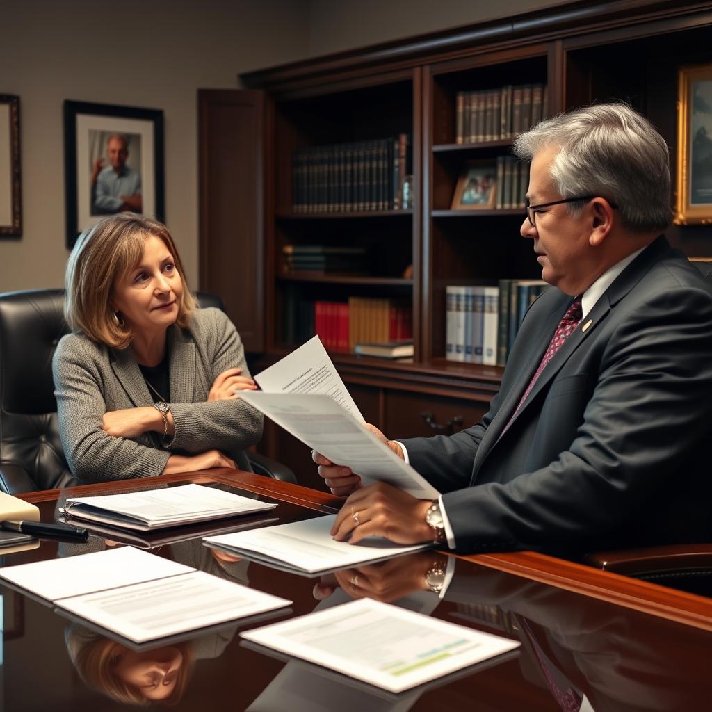 Bribery of Public Officials and Witnesses lawyer Isle of Wight County, VA