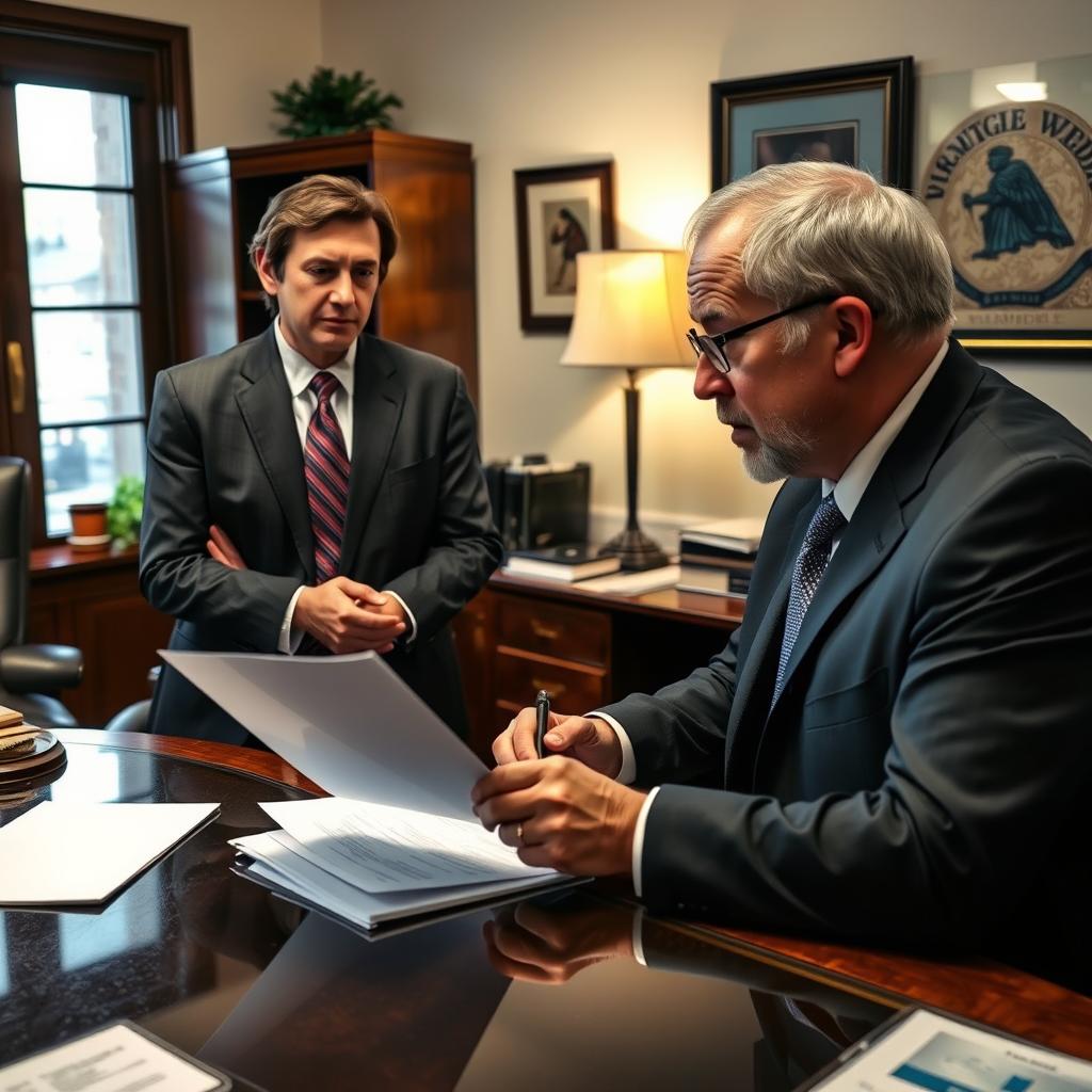 Bribery of Public Officials and Witnesses lawyer Poquoson, VA