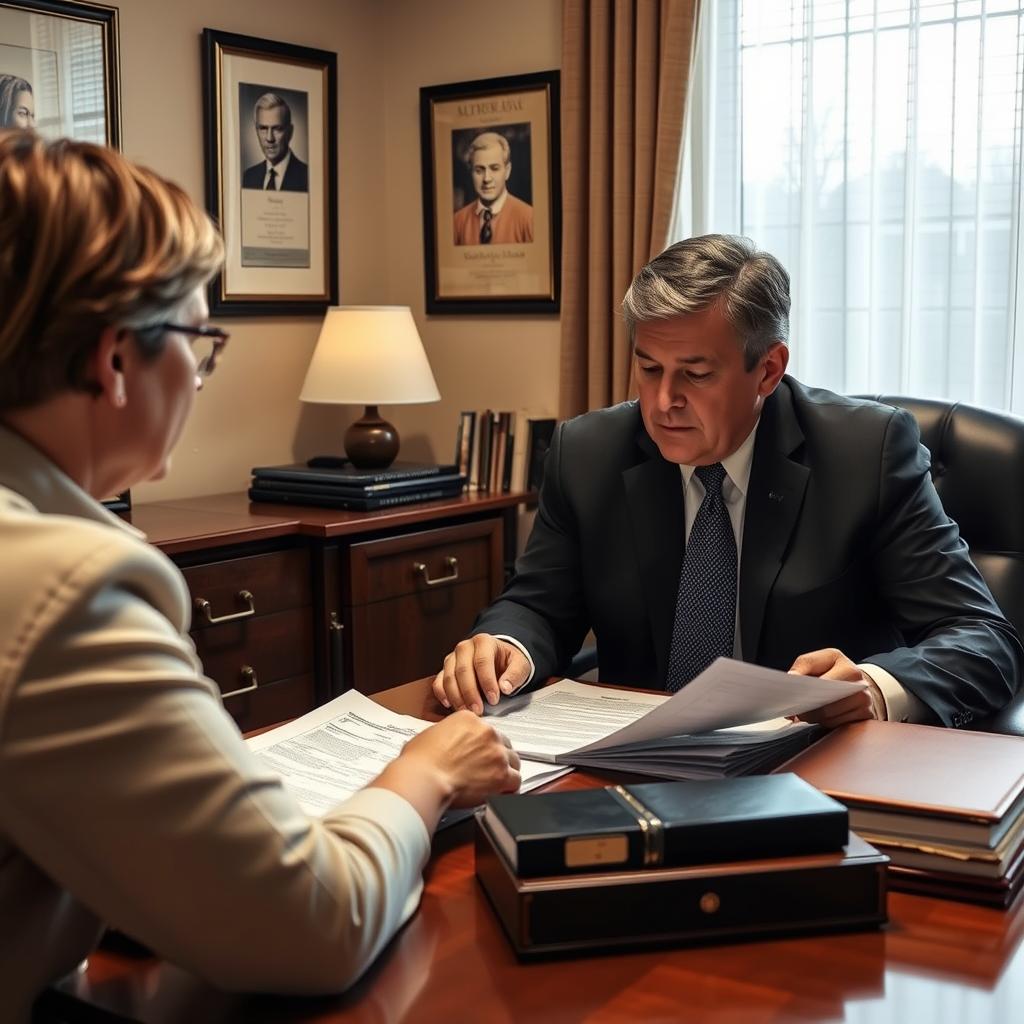 Bribery of Public Officials and Witnesses lawyer York County, VA