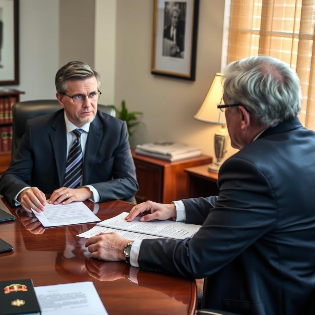 Burglary Defense Lawyer Virginia Beach, VA