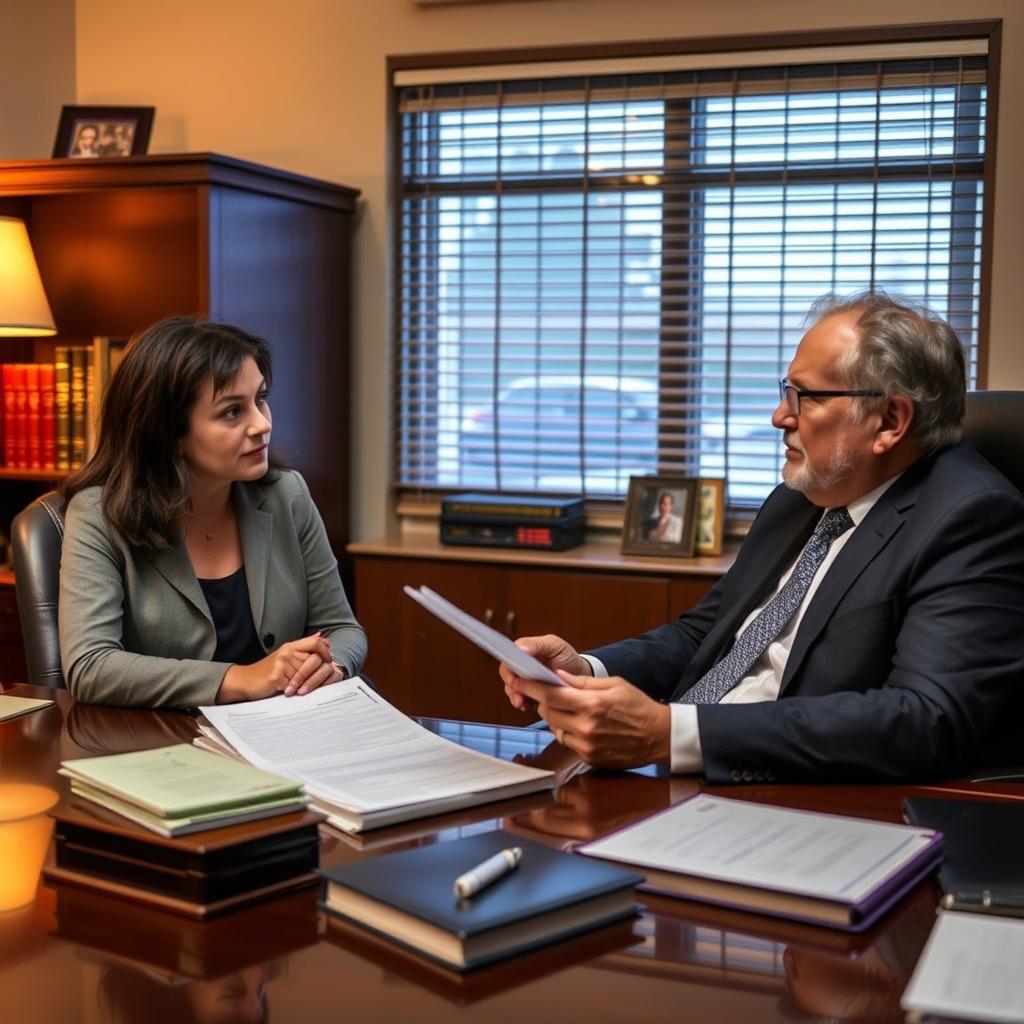 Burglary Defense Lawyer York County, VA