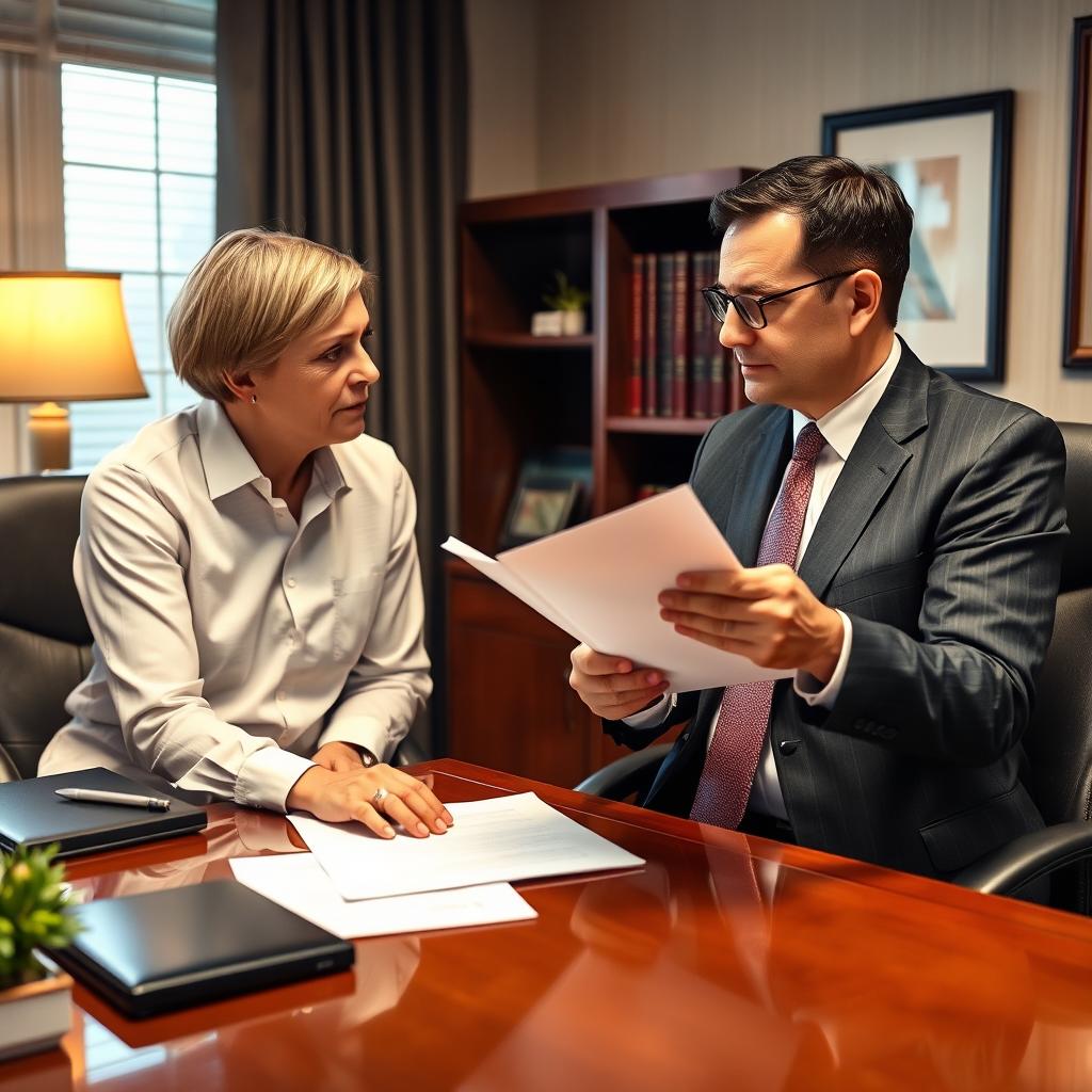 Burglary Lawyer Virginia Beach, VA