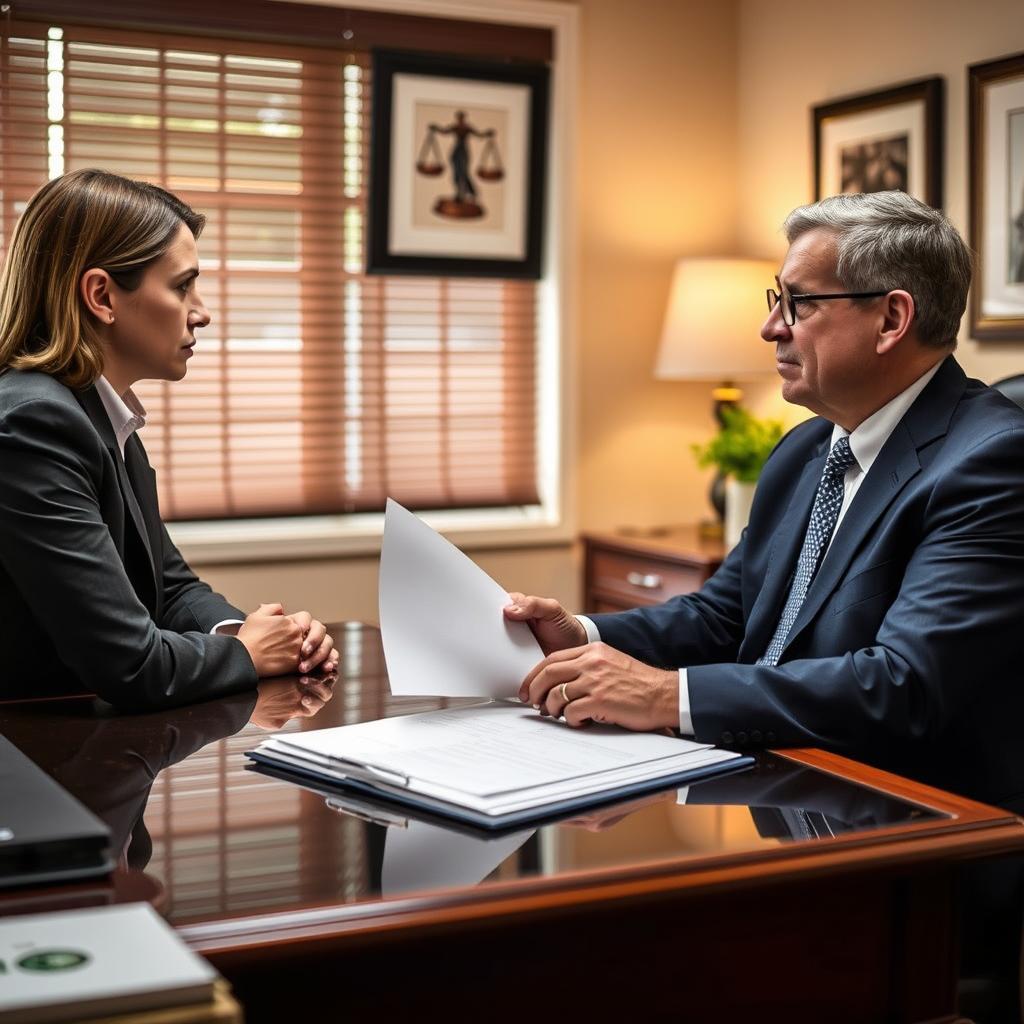 Burglary Lawyer York County, VA