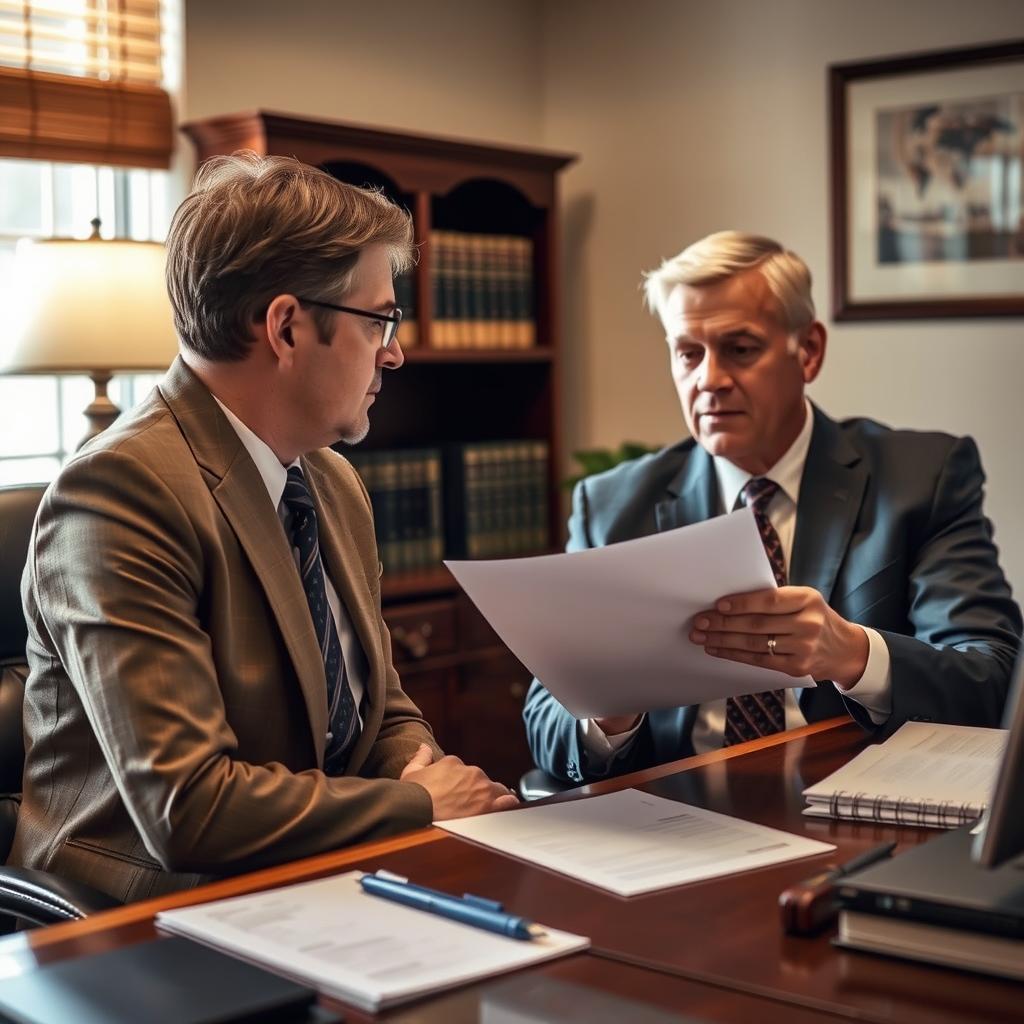 Burn Injury Lawyer Isle of Wight County, VA