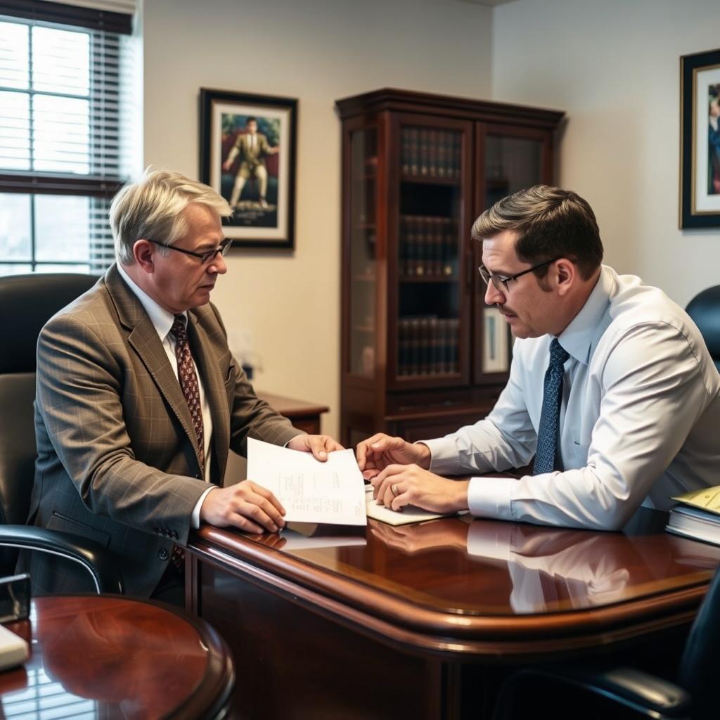 Burn Injury Lawyer James City County, VA