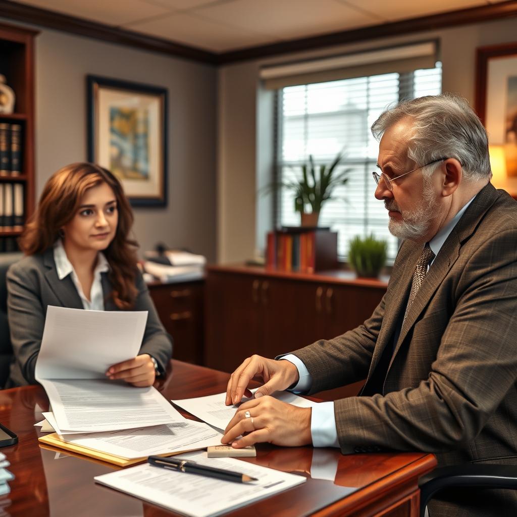 Burn Injury Lawyer Virginia Beach, VA