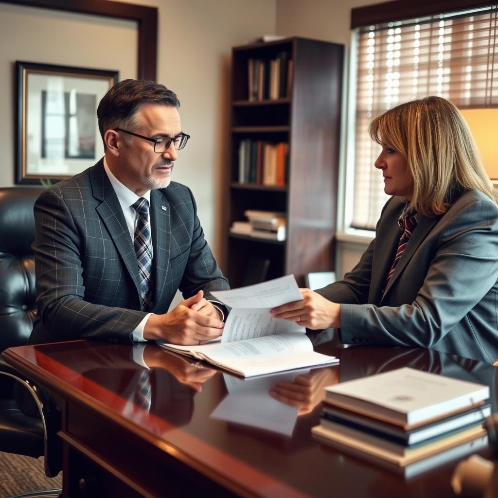 Burn Injury Lawyer York County, VA