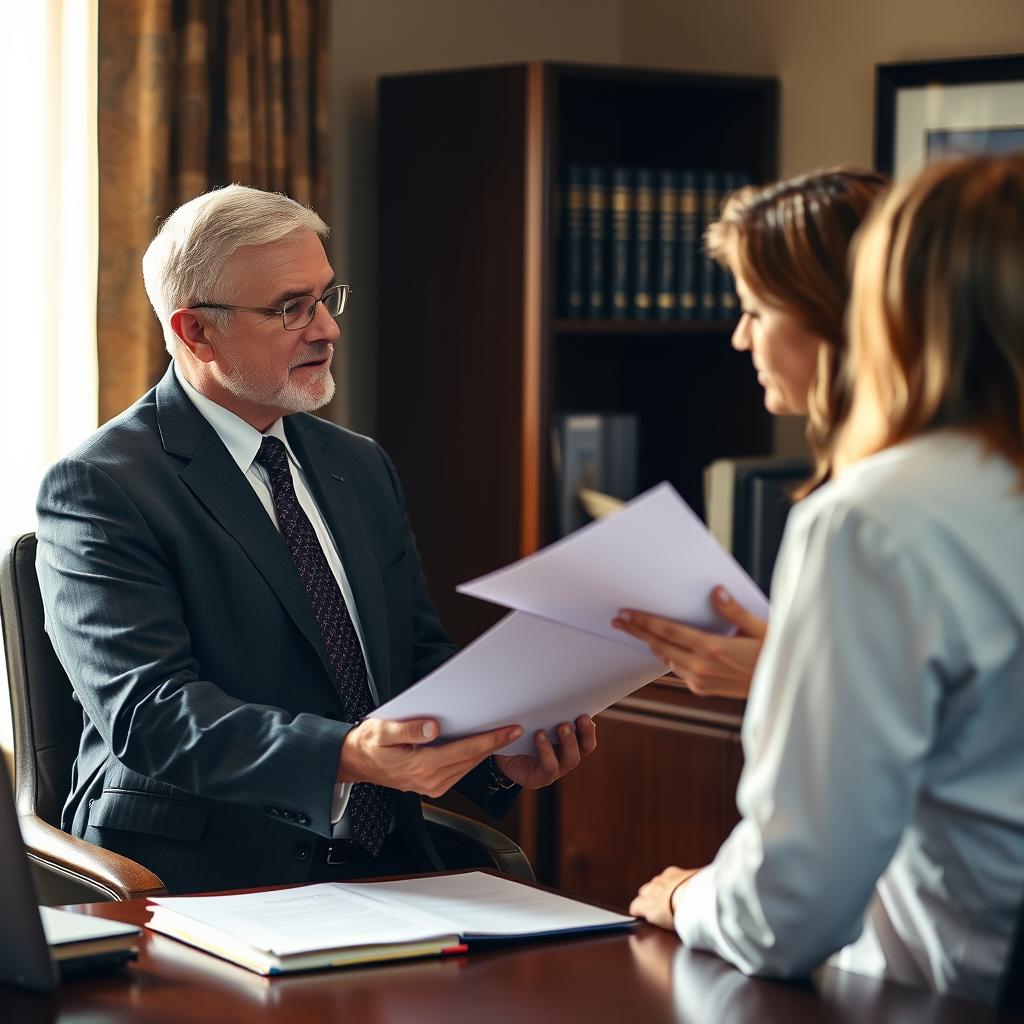Bus Accident Lawyer James City County, VA