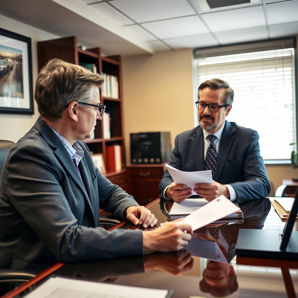 Bus Accident Lawyer York County, VA