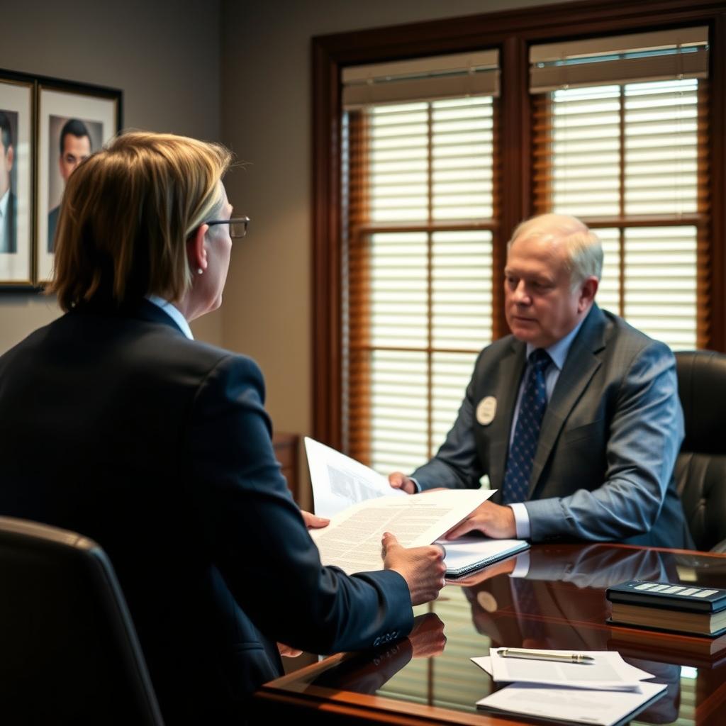 Business Closure Lawyer James City County, VA