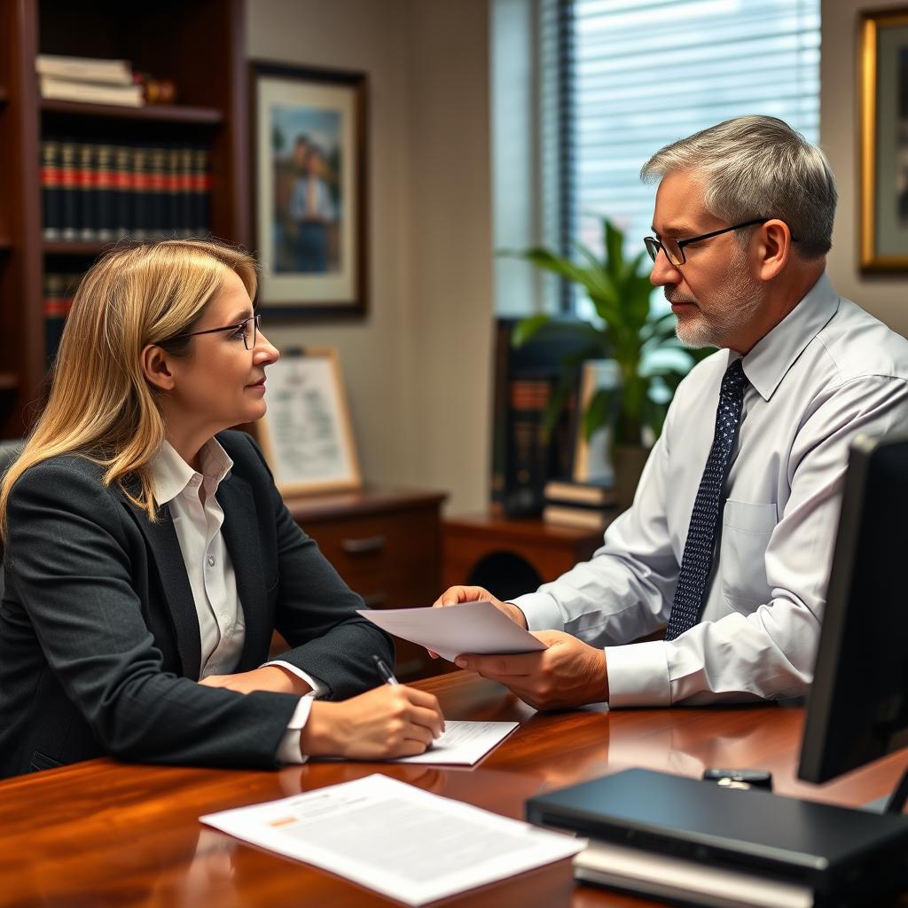 Business Closure Lawyer Poquoson, VA
