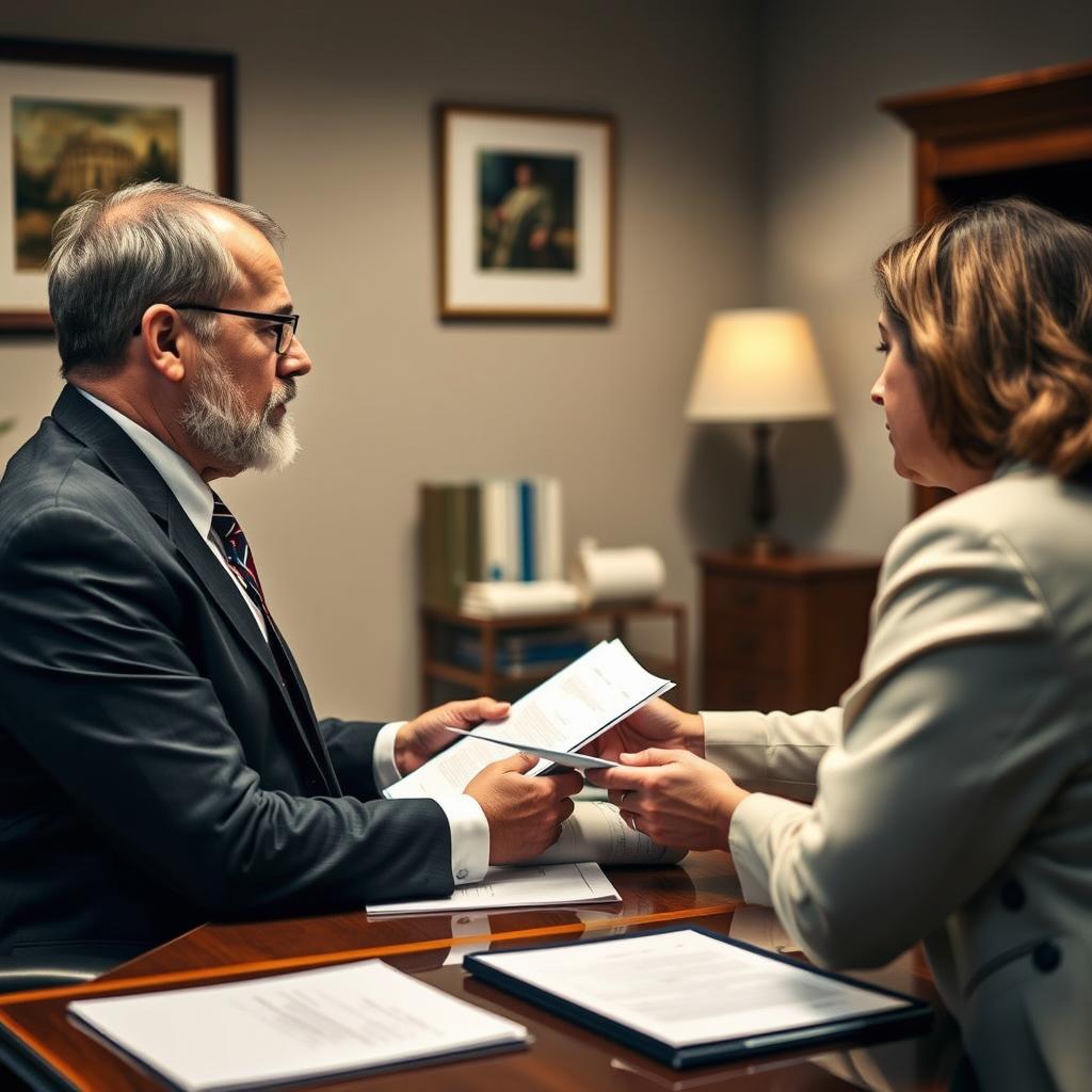 Business Compliance Lawyer Poquoson, VA