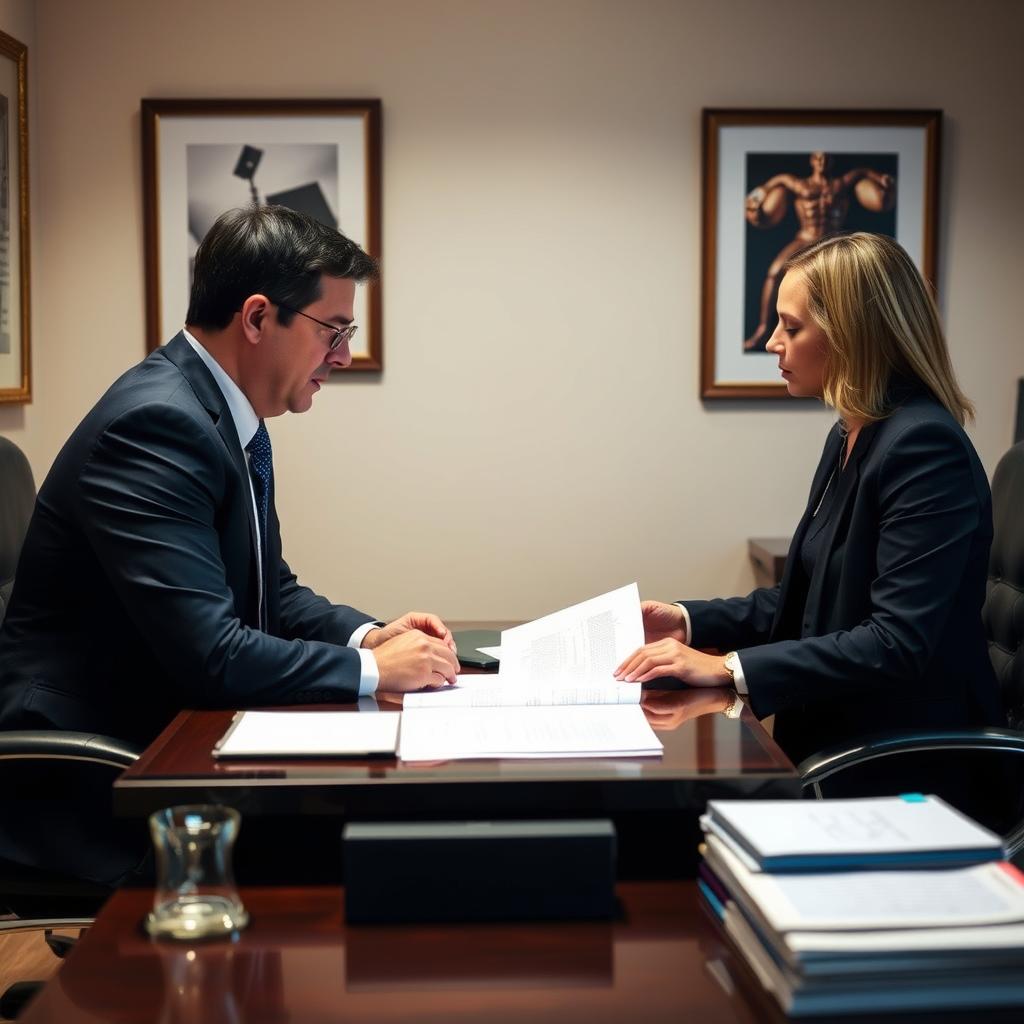 Business Dissolution Lawyer Virginia Beach, VA