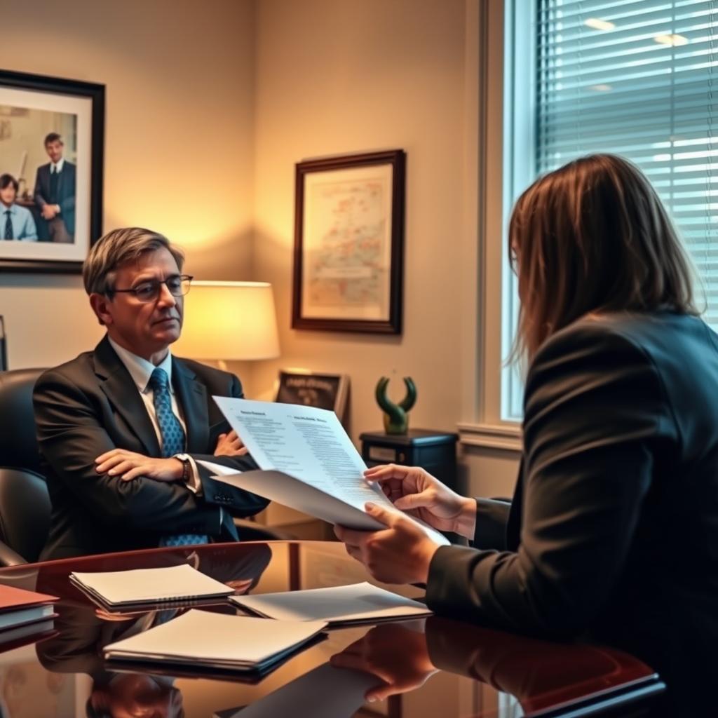Business Dissolution Lawyer York County, VA