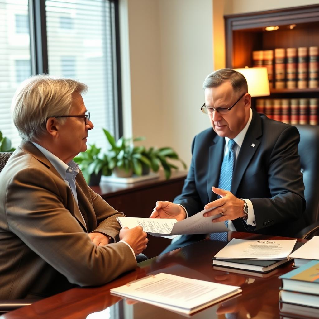 Business Estate Planning Lawyer Virginia Beach, VA