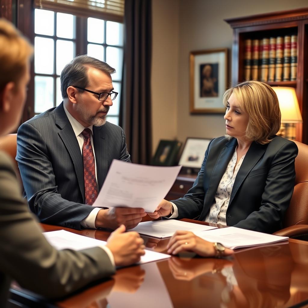 Business Succession Lawyer Isle of Wight County, VA