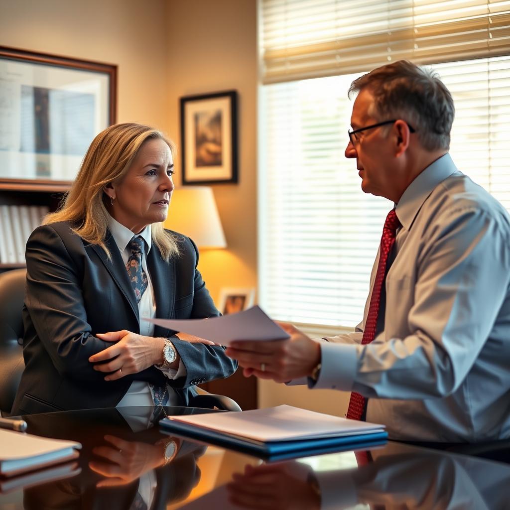 Business Succession Lawyer York County, VA