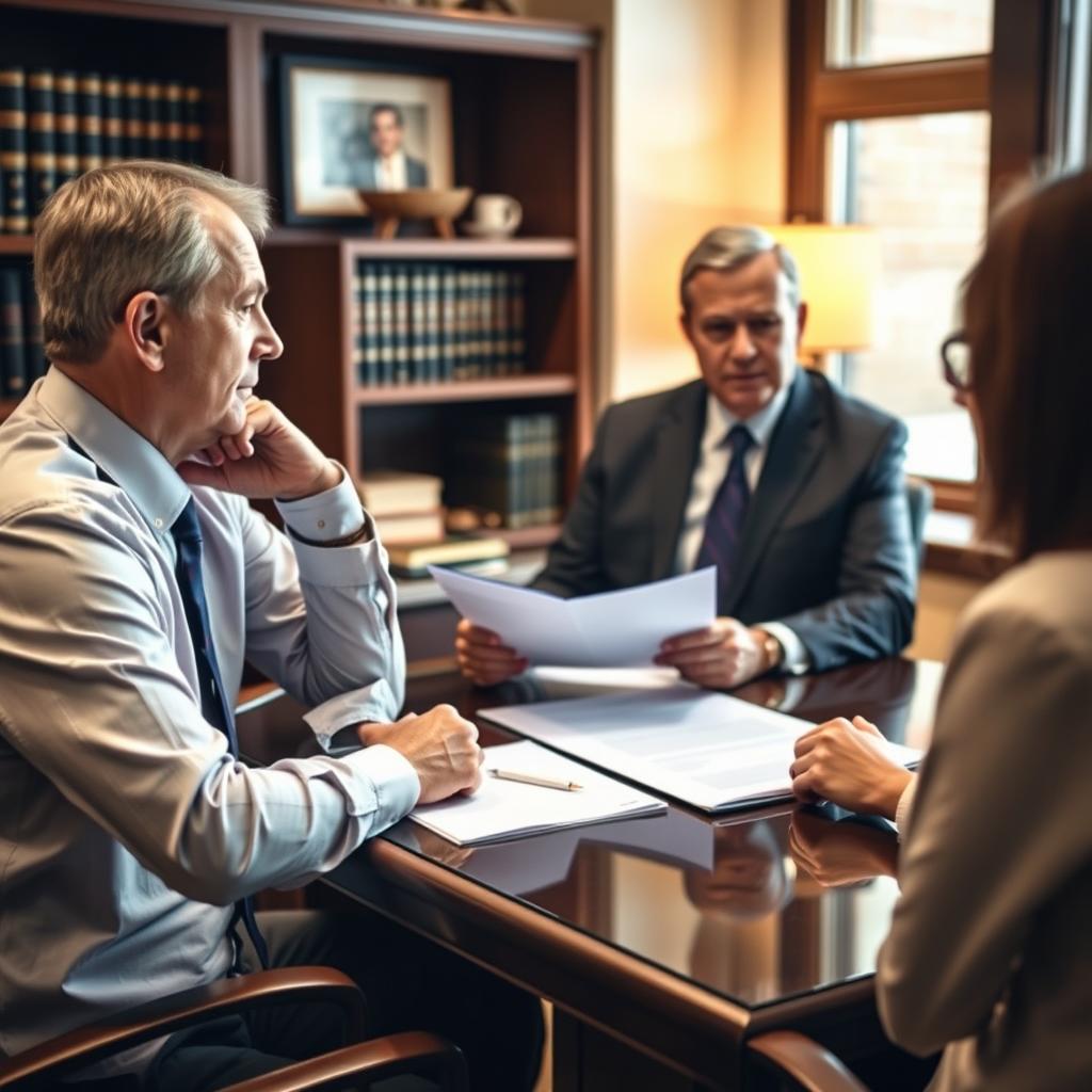 Business Valuation Divorce Lawyer James City County, VA