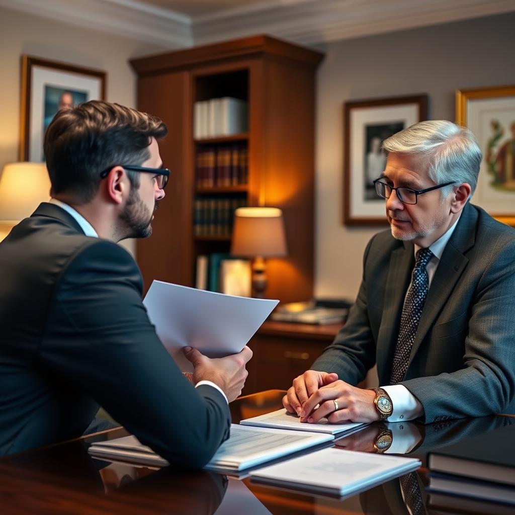 Business Valuation Divorce Lawyer York County, VA