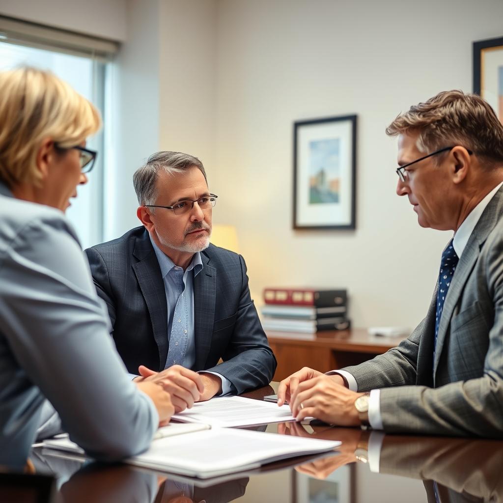 Car Accident Lawyer Virginia Beach, VA