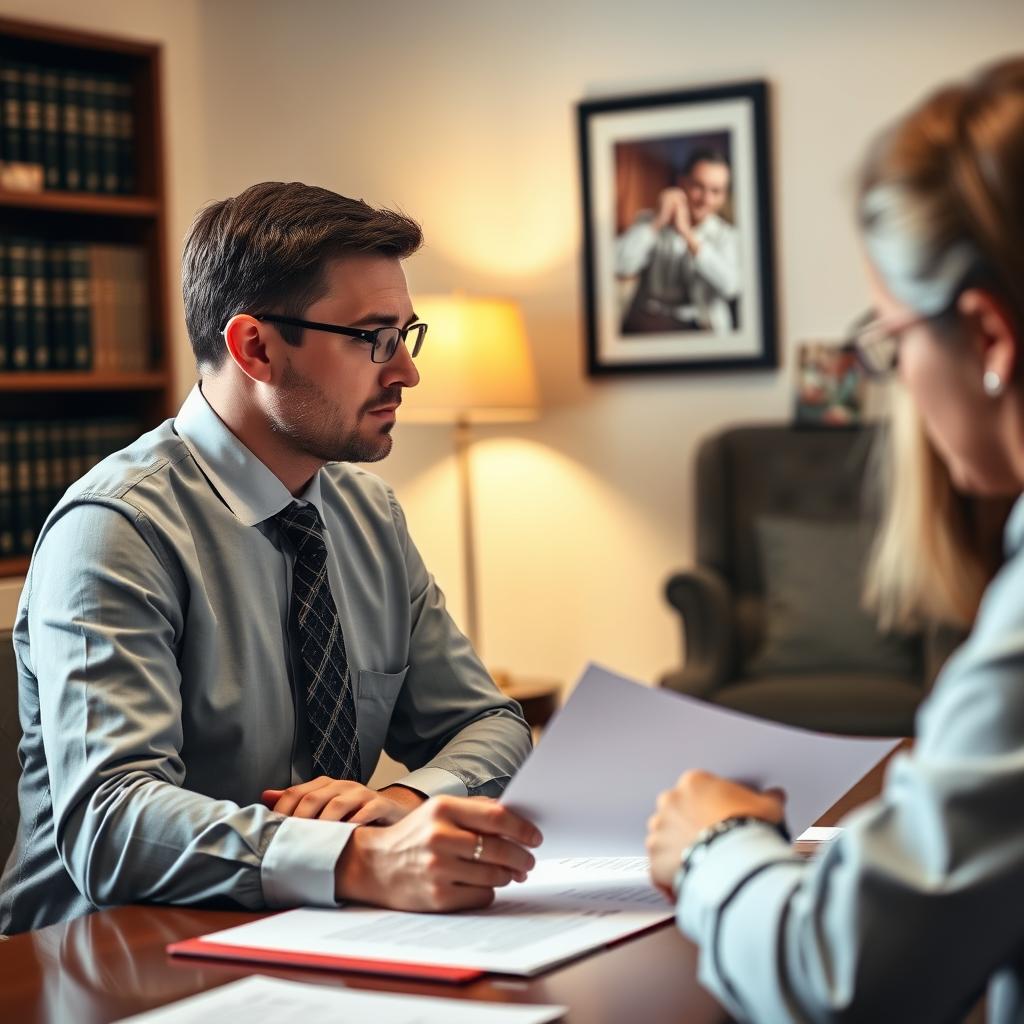 Carjacking Lawyer James City County, VA