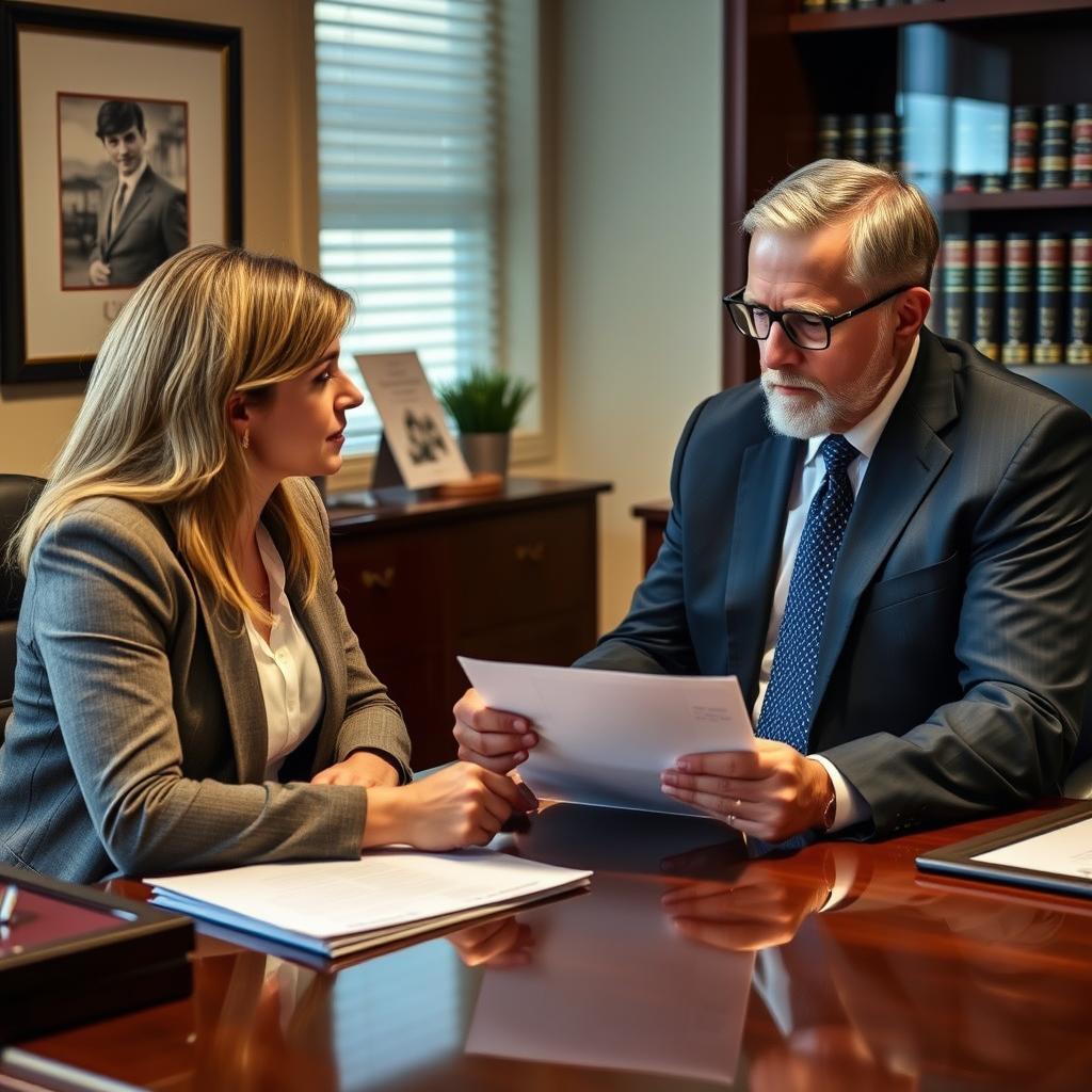 Carjacking Lawyer Poquoson, VA