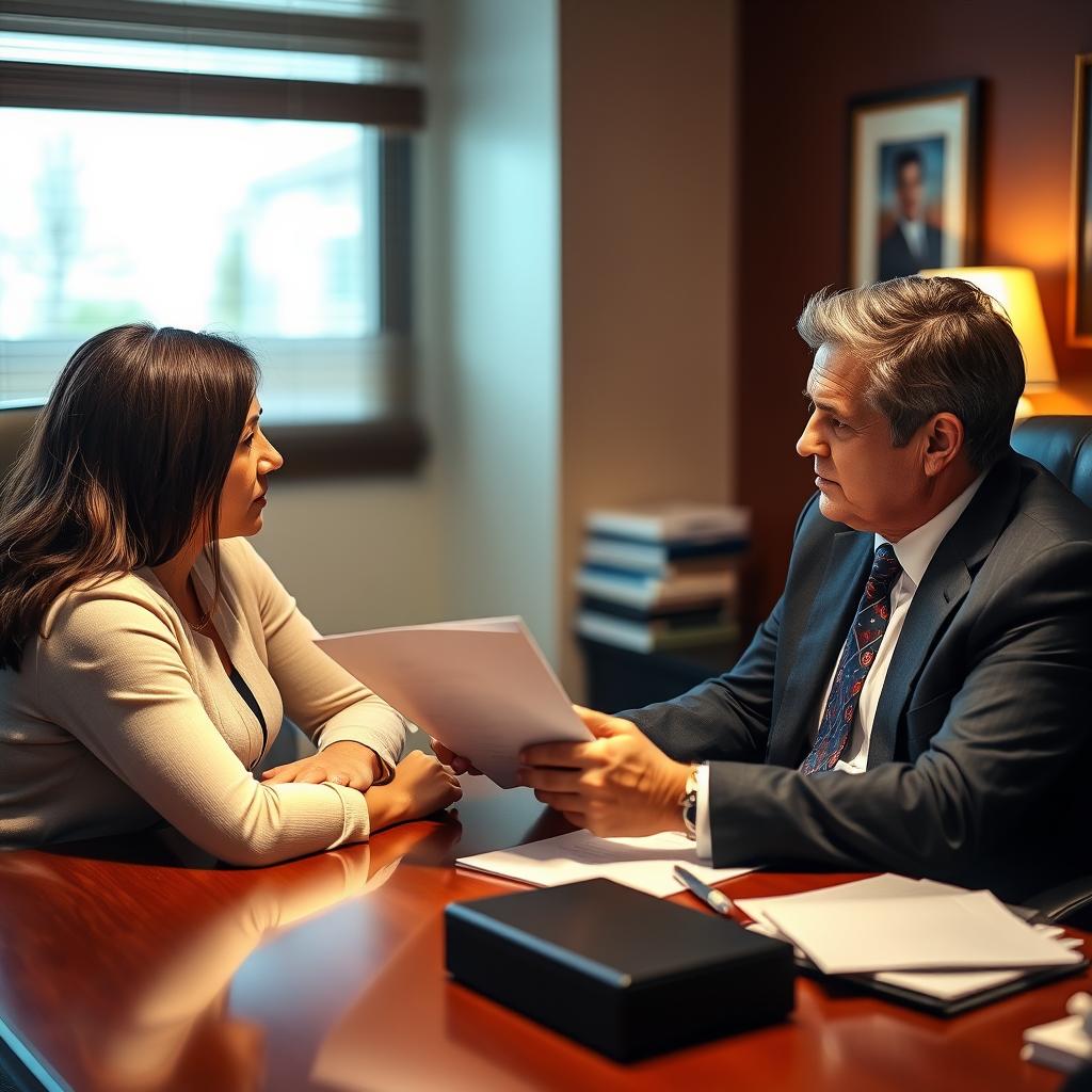 Carjacking Lawyer Virginia Beach, VA