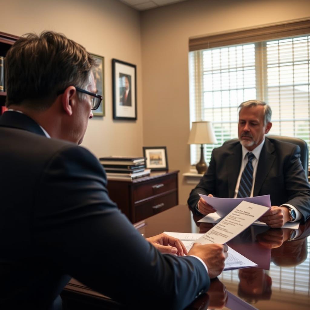 Carjacking Lawyer York County, VA