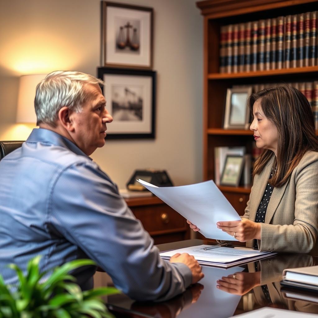 Catastrophic Injury Lawyer Isle of Wight County, VA