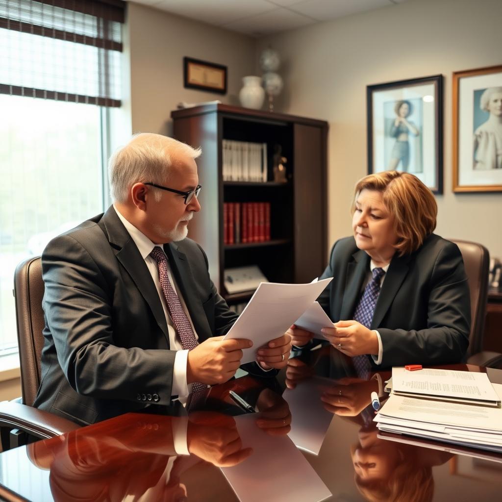 Catastrophic Injury Lawyer York County, VA