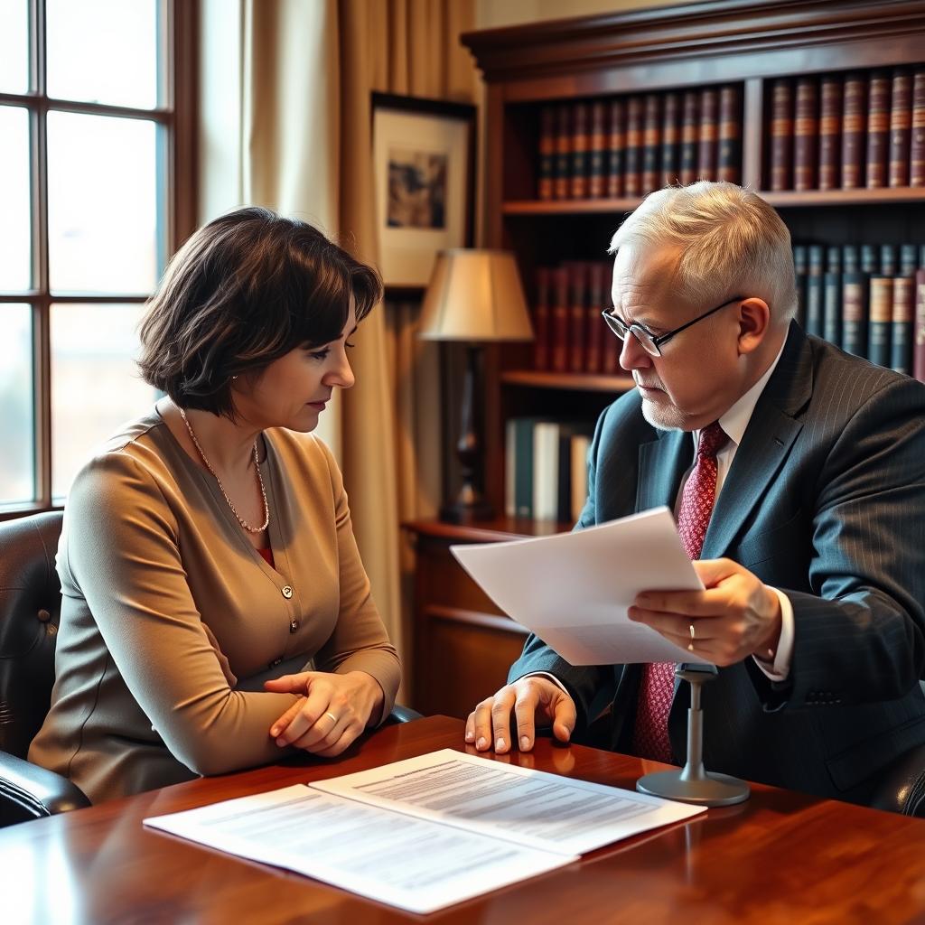 Catholic Annulment Lawyer James City County, VA
