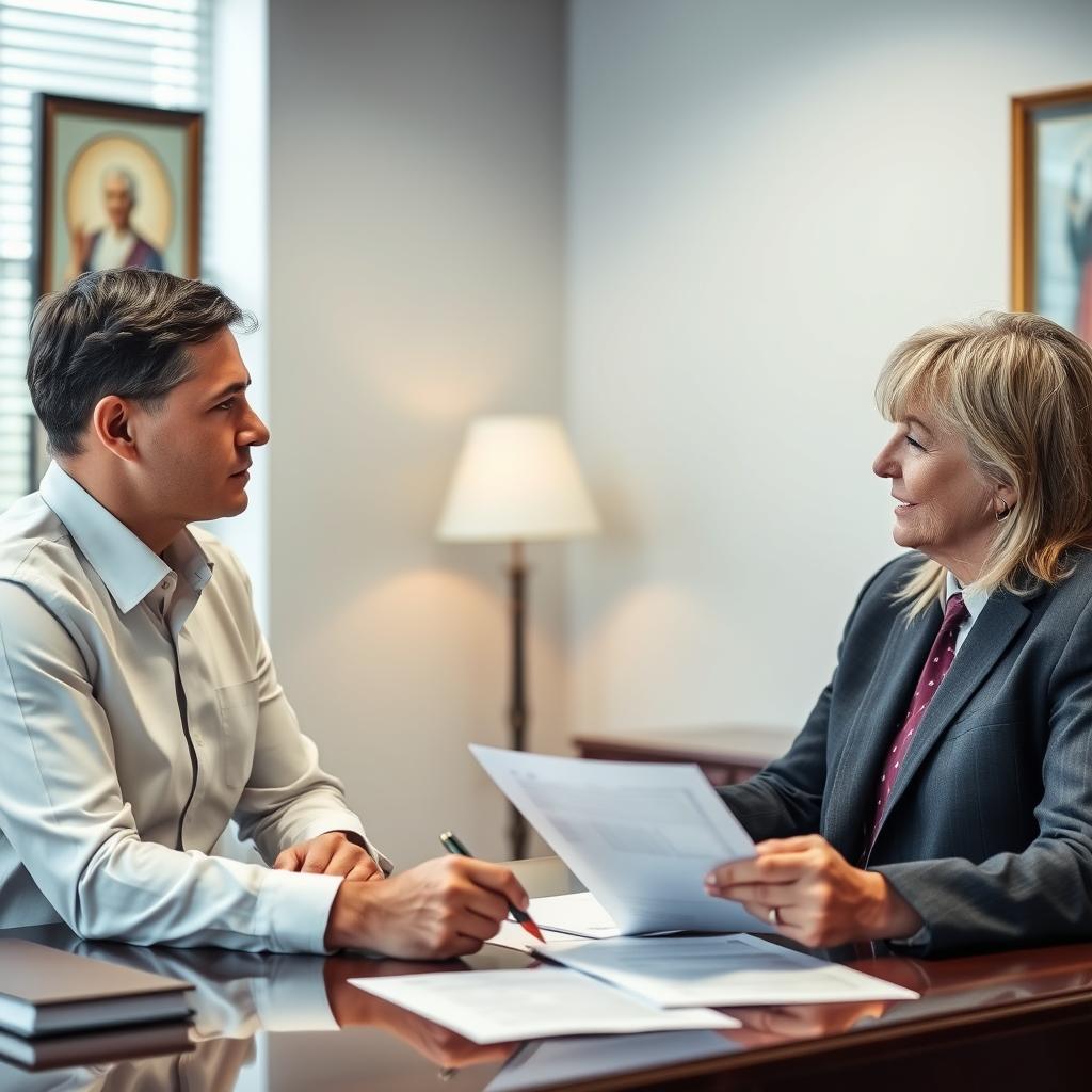 Catholic Annulment Lawyer York County, VA