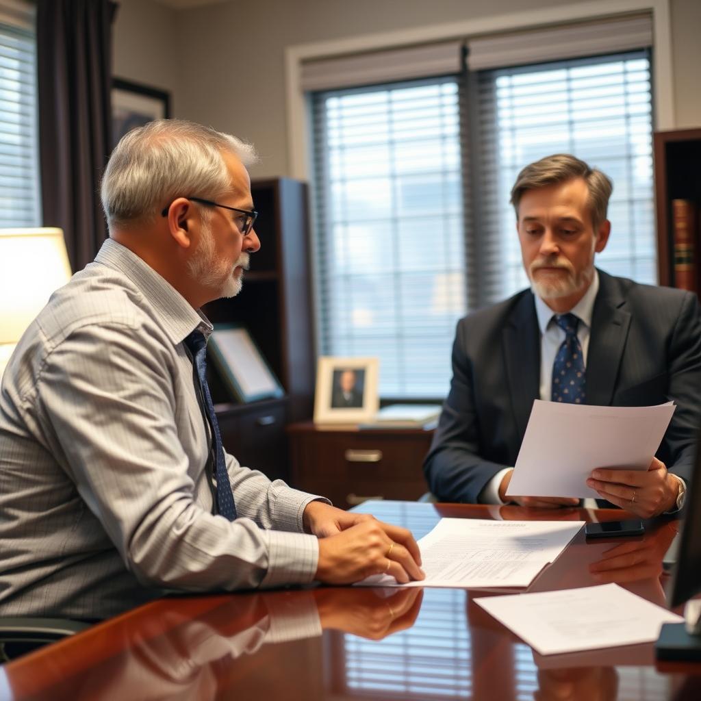CDL Defense Lawyer Isle of Wight County, VA