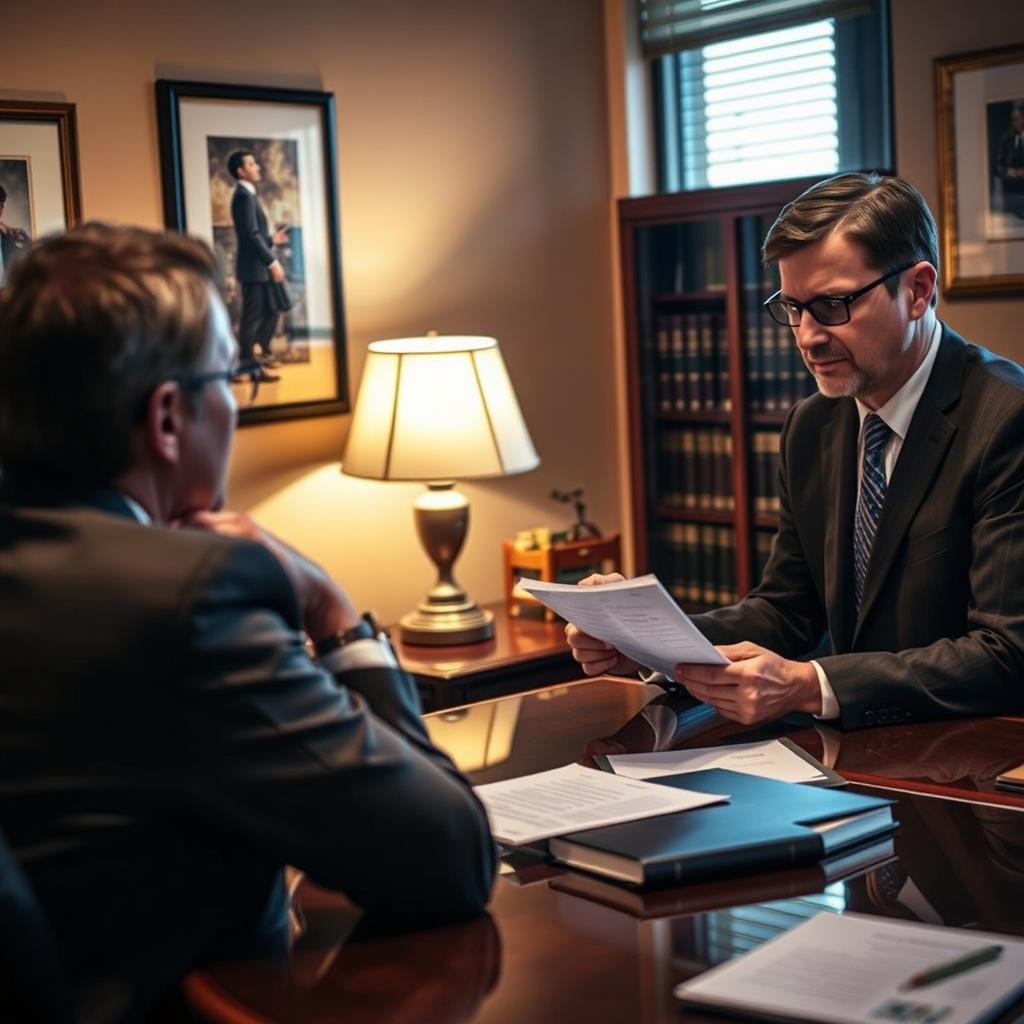 CDL Defense Lawyer York County, VA