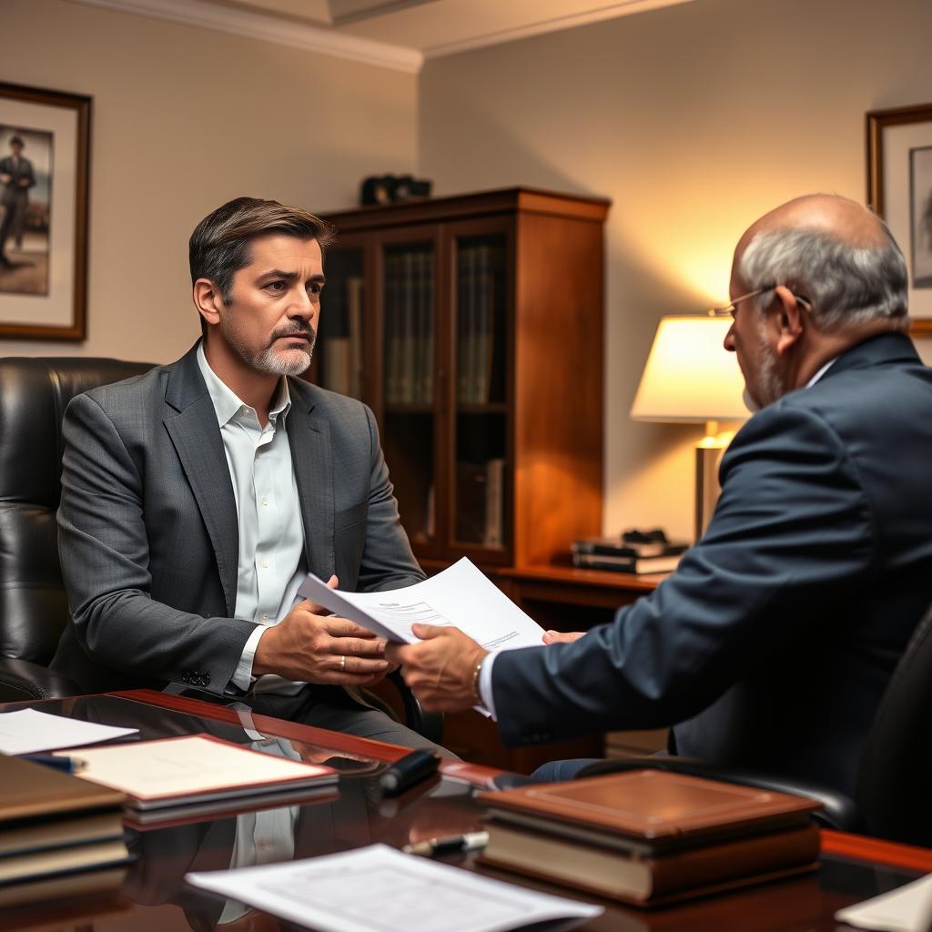 CDL Suspension Lawyer Isle of Wight County, VA